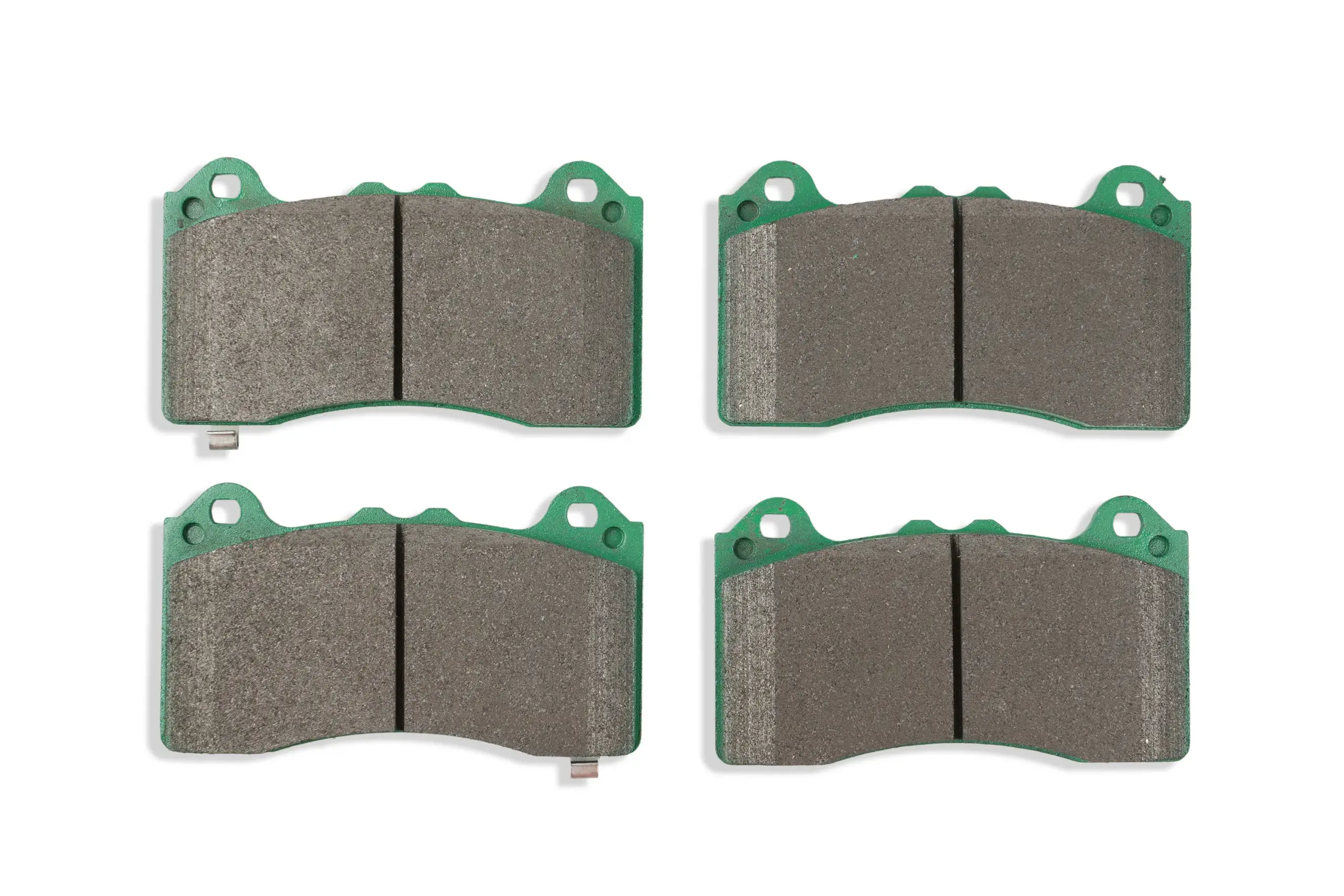 DBA Brake Pads Street Performance DB15025SP - Imagen 4