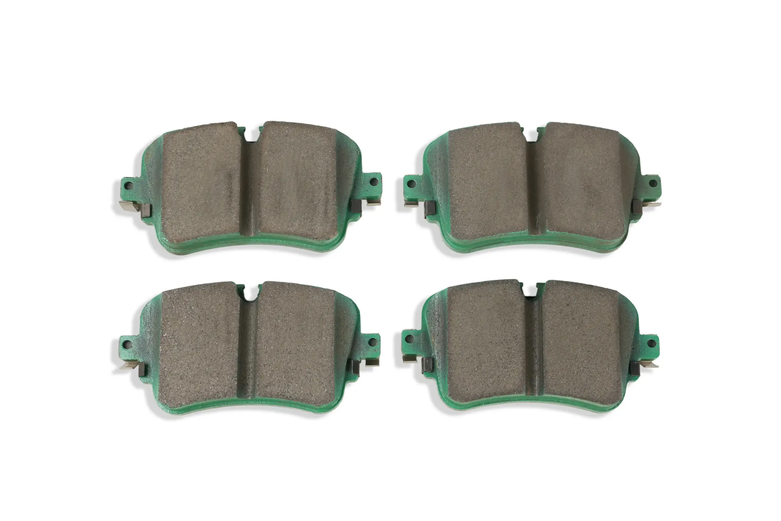 DBA Brake Kit Street Series T2 Slotted & Street Performance Brake Pads (2x DBA3007S + DB15031SP) DBA3007S-15031SP - Image 4