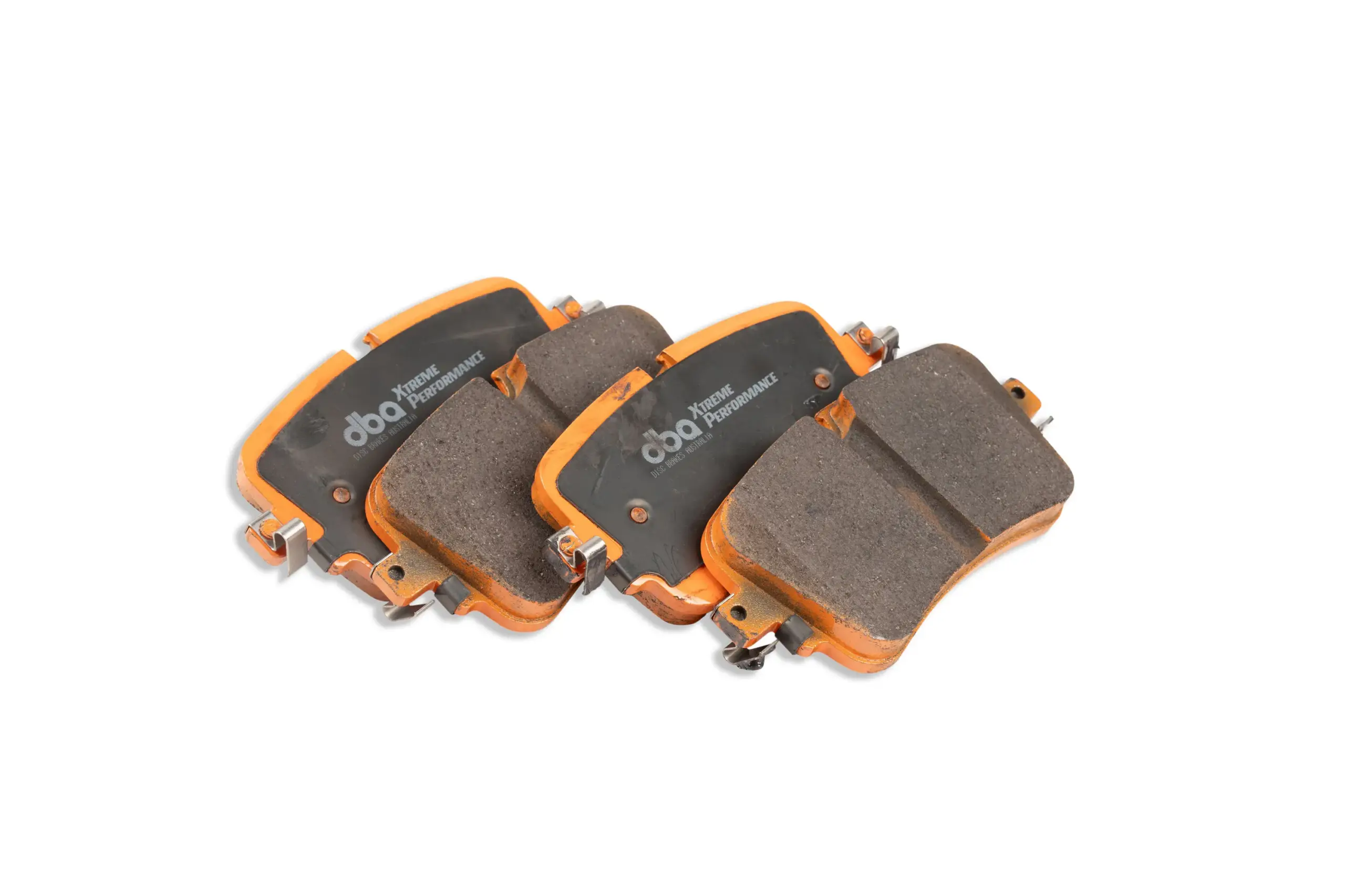 DBA Brake Pads Xtreme Performance DB15031XP - Imagen 3
