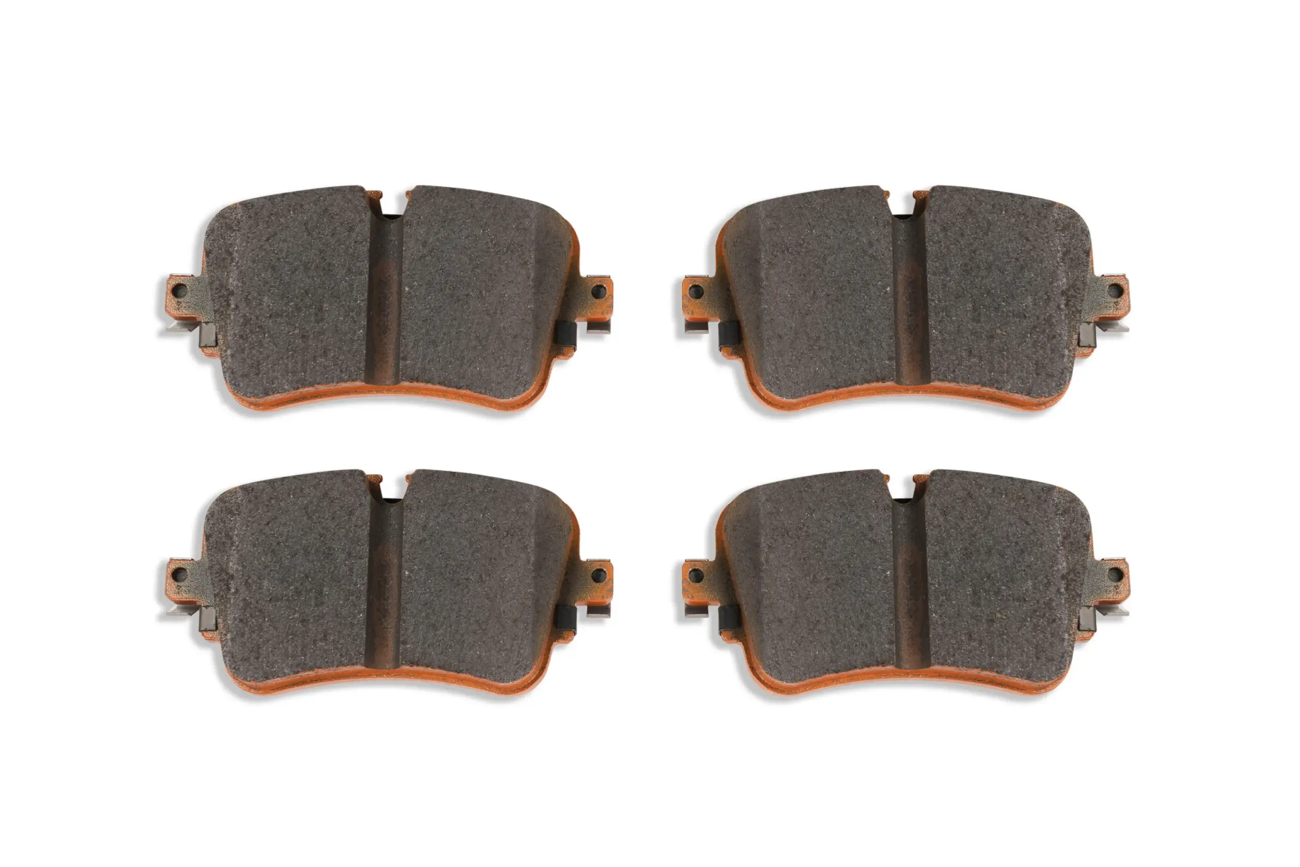 DBA Brake Pads Xtreme Performance DB15031XP - Imagen 4