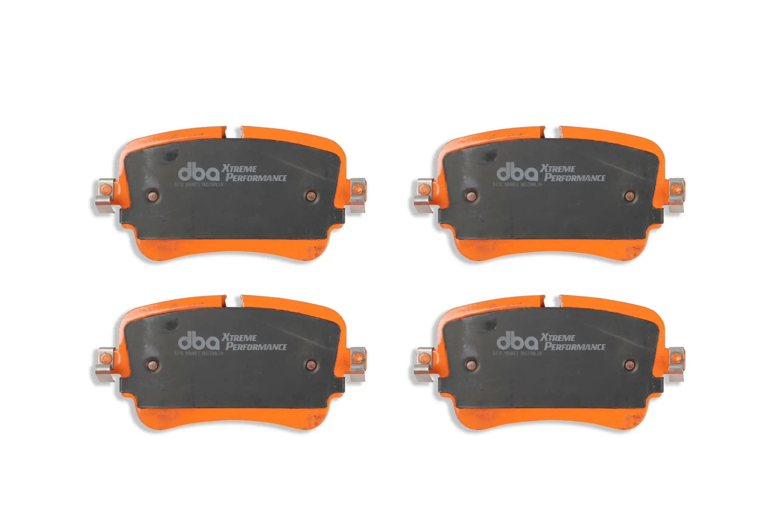 DBA Brake Pads Xtreme Performance DB15031XP - Imagen 5