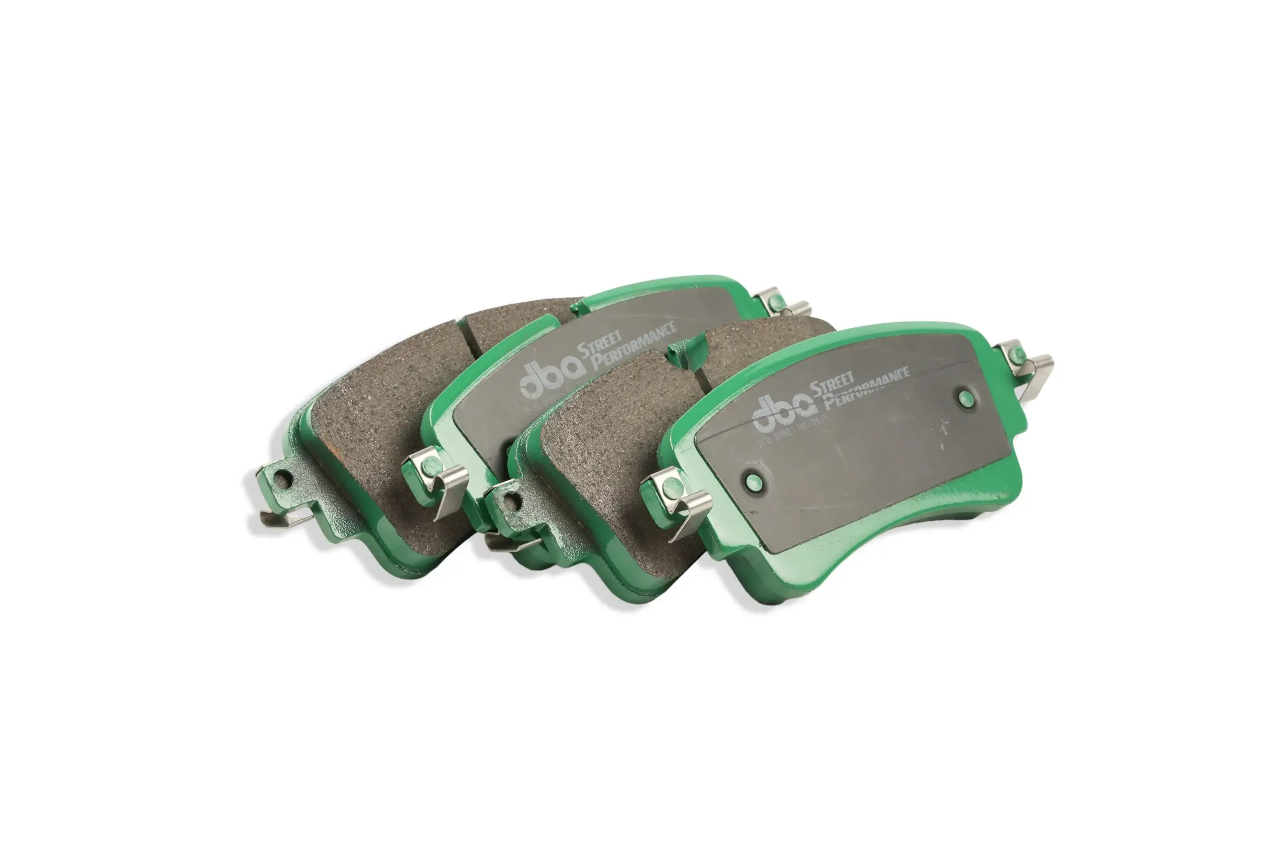 DBA Brake Pads Street Performance DB15032SP - Image 3