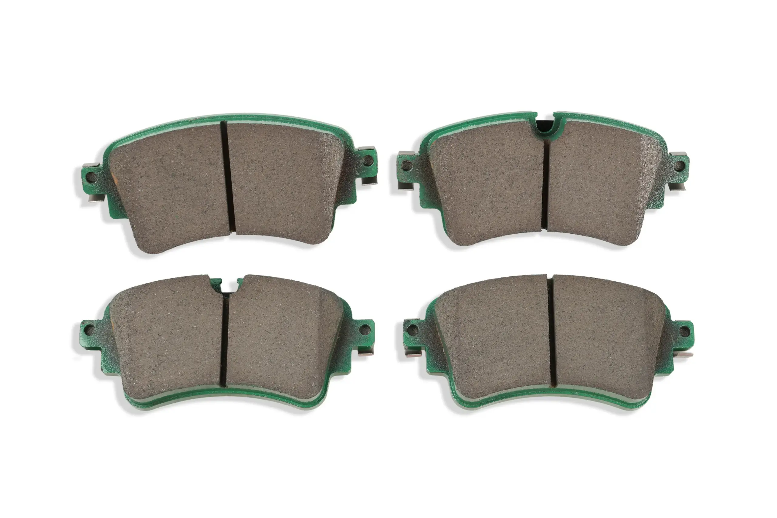 DBA Brake Pads Street Performance DB15032SP - Image 4
