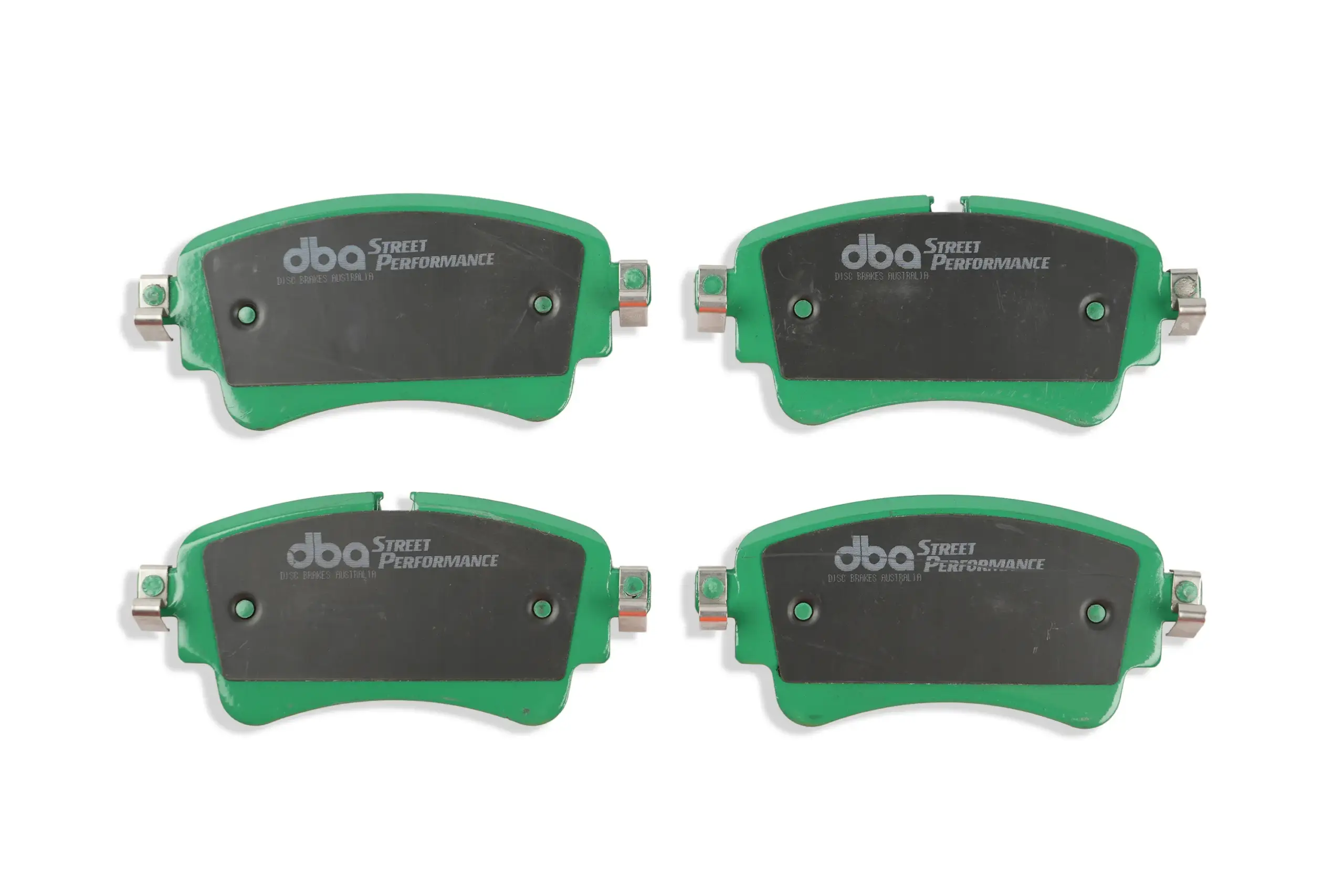 DBA Brake Pads Street Performance DB15032SP - Image 5