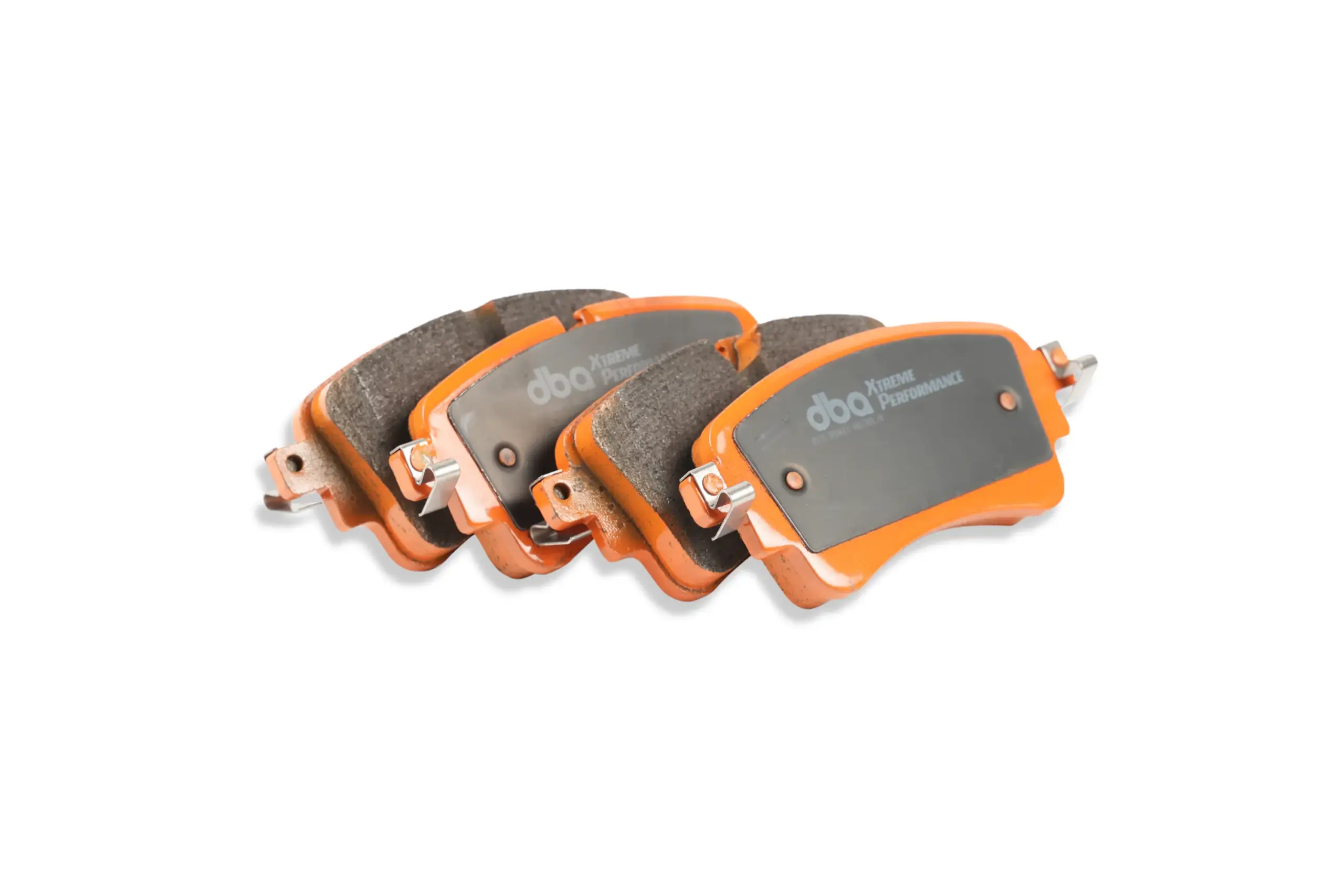 DBA Brake Pads Xtreme Performance DB15032XP - Imagen 3