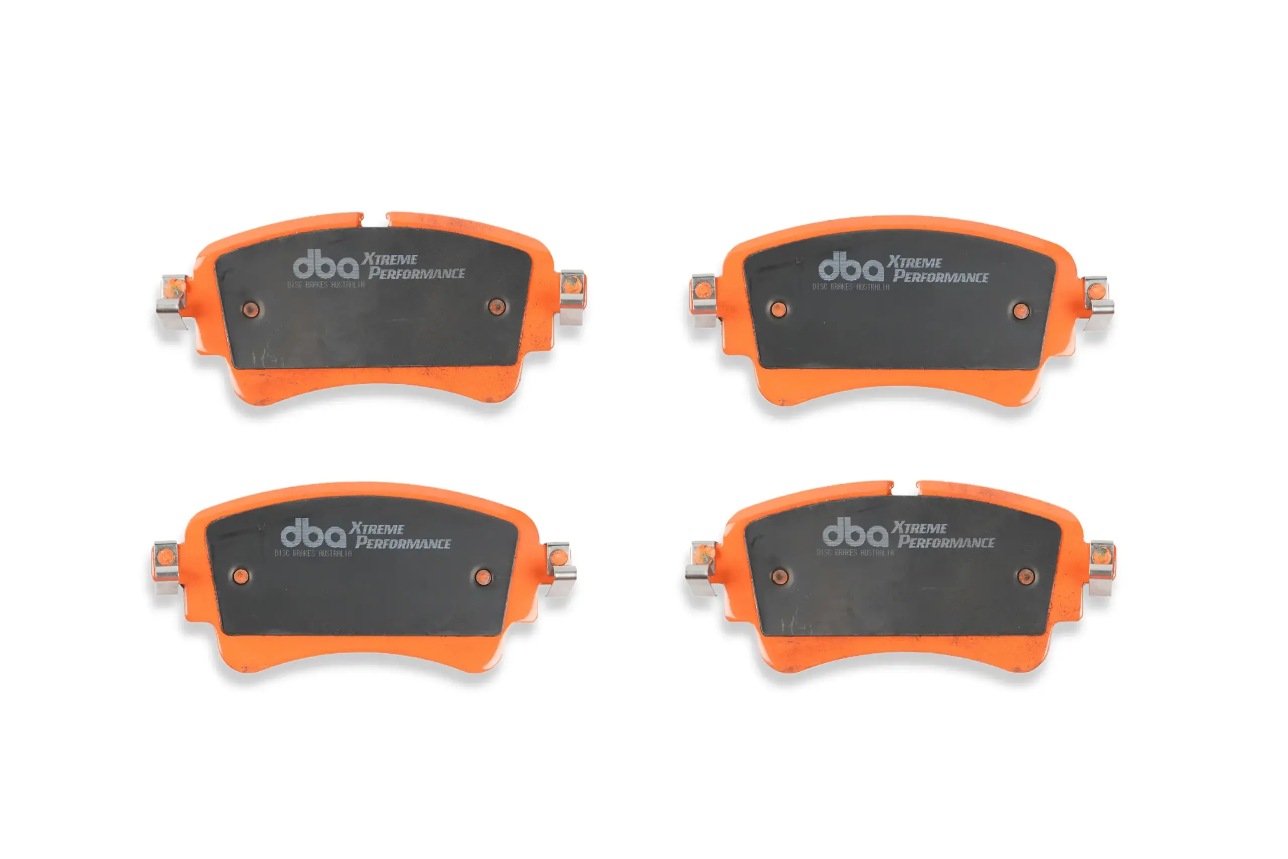 DBA Brake Pads Xtreme Performance DB15032XP - Imagen 5
