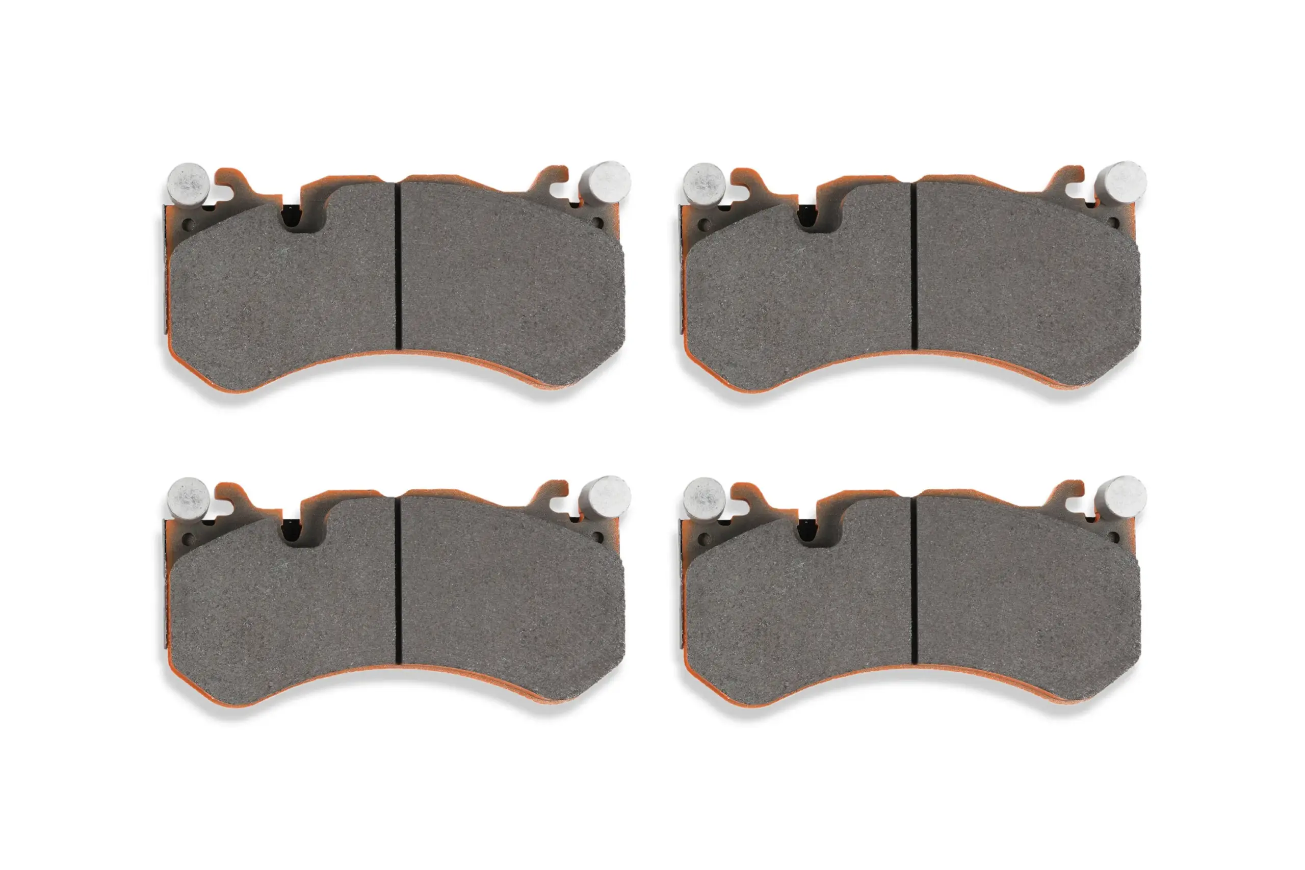 DBA Brake Pads Xtreme Performance ECE R90 certified DB15033XP - Imagen 4