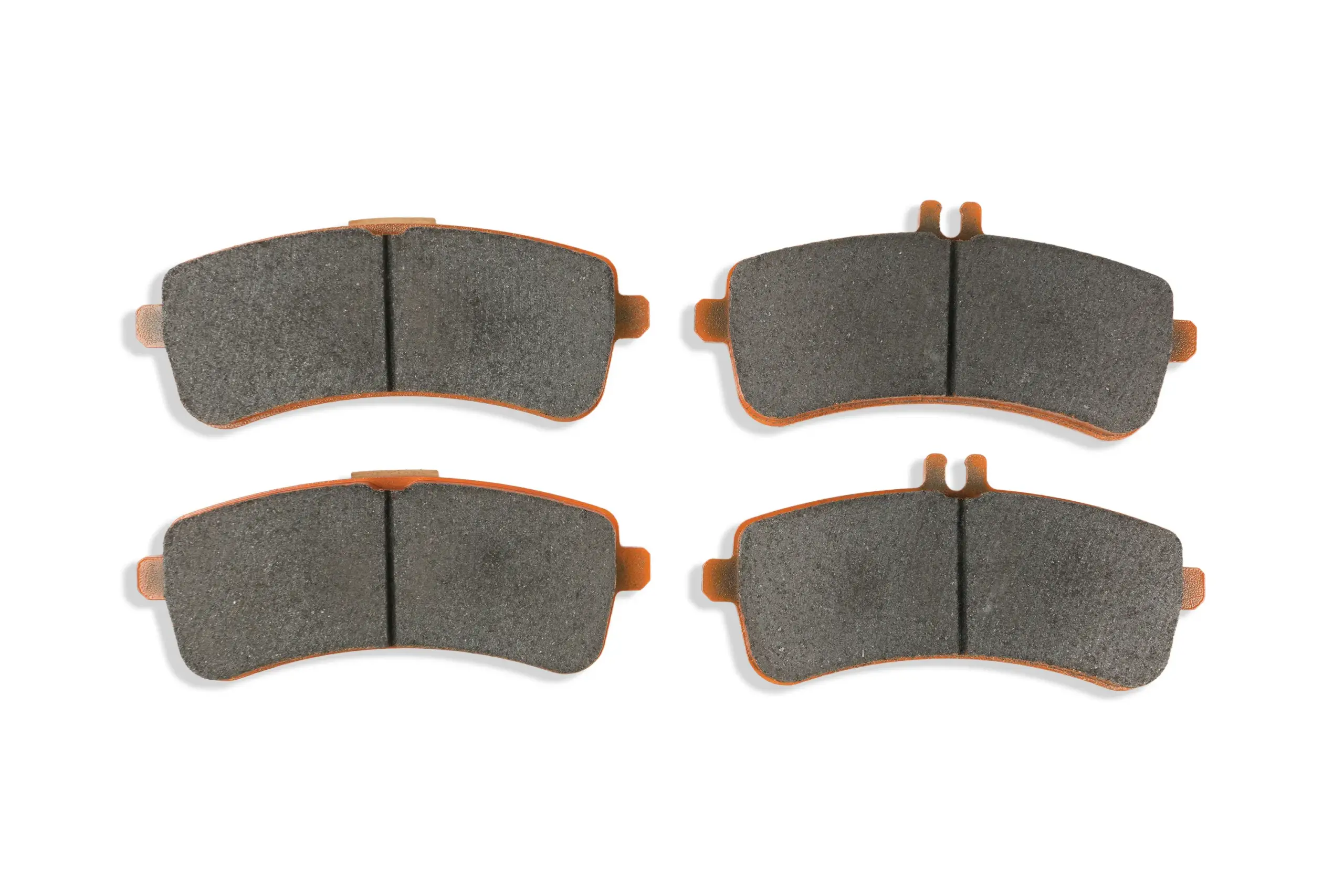 DBA Brake Pads Xtreme Performance DB15034XP - Imagen 4