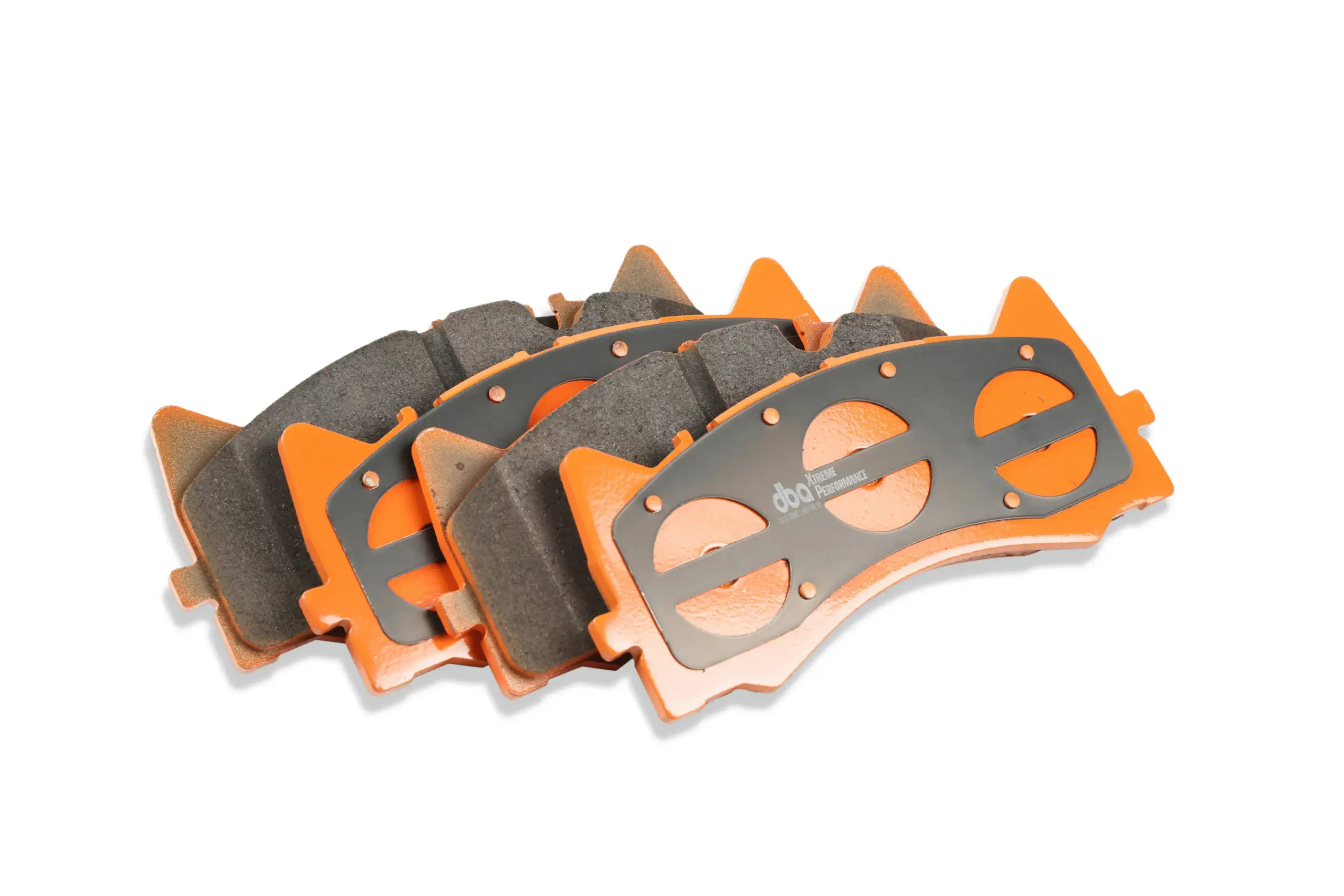 DBA Brake Pads Xtreme Performance DB15035XP - Imagen 3