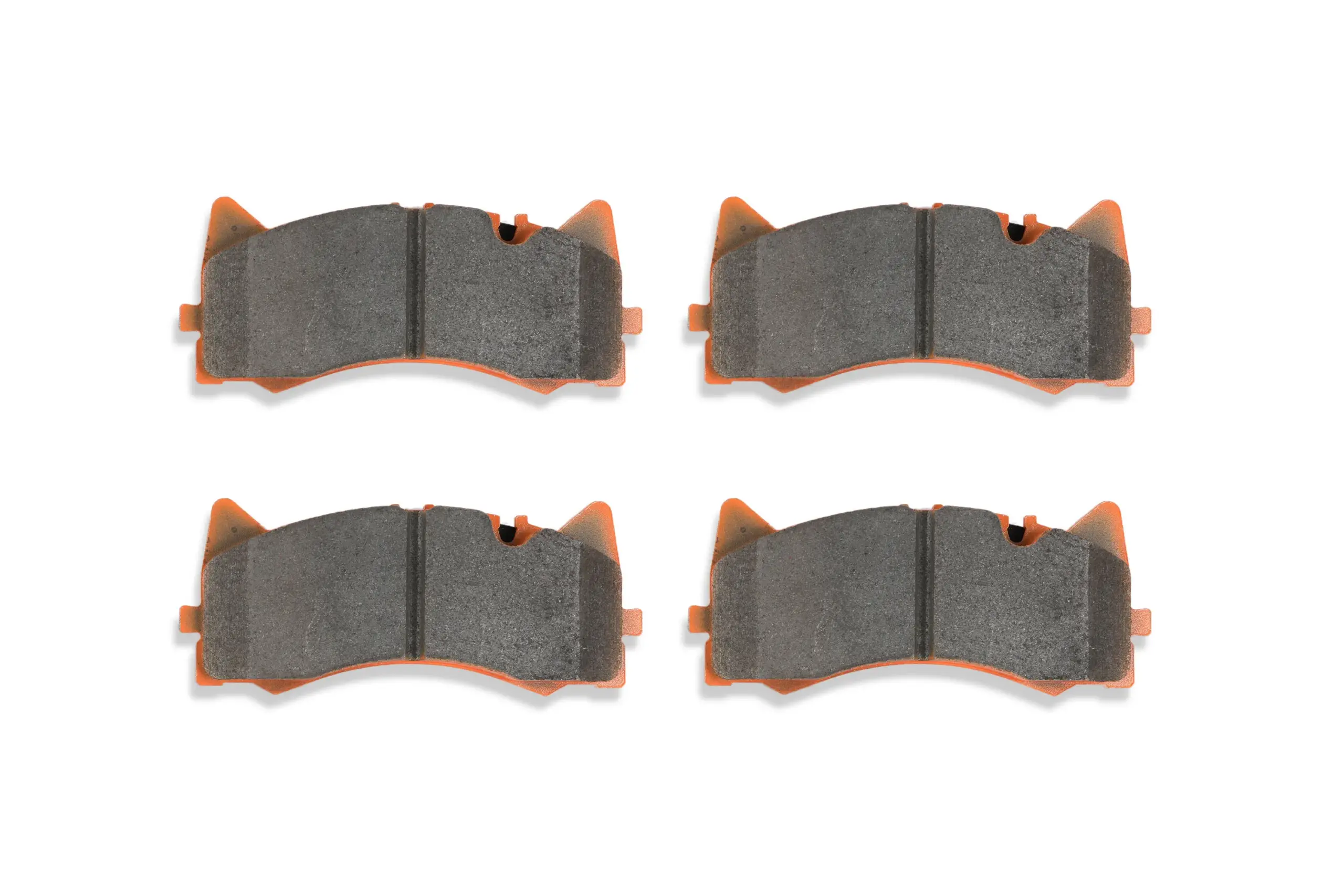 DBA Brake Pads Xtreme Performance DB15035XP - Imagen 4
