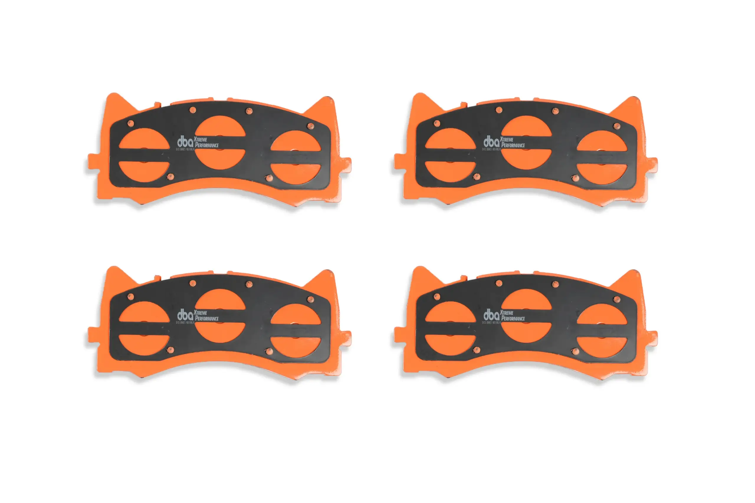DBA Brake Pads Xtreme Performance DB15035XP - Imagen 5