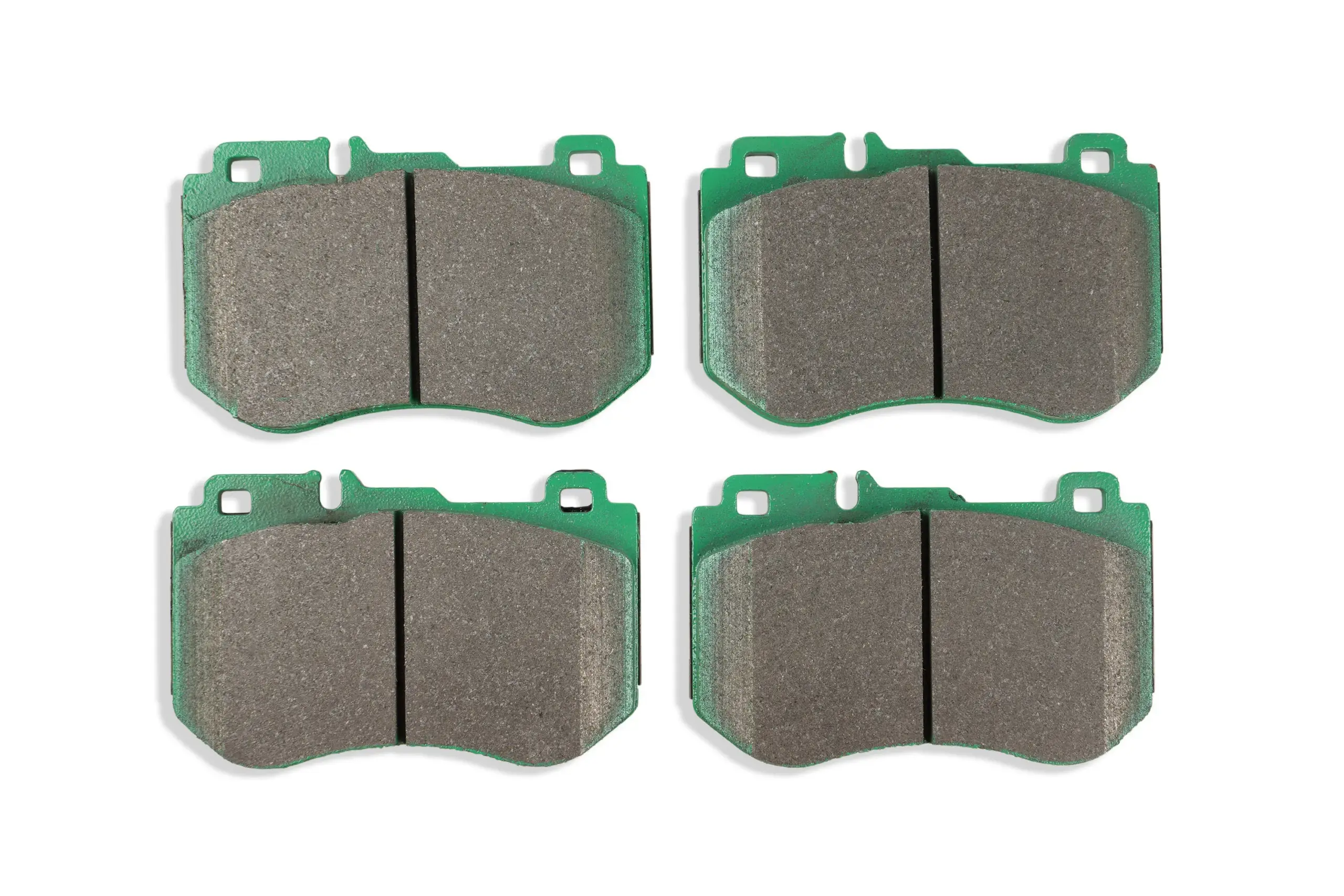 DBA Brake Pads Street Performance DB15036SP - Imagen 4