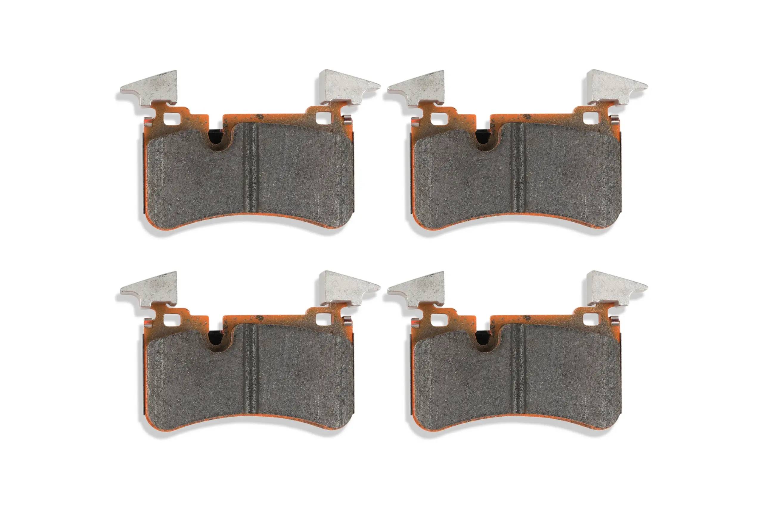 DBA Brake Pads Xtreme Performance ECE R90 certified DB15037XP - Imagen 4