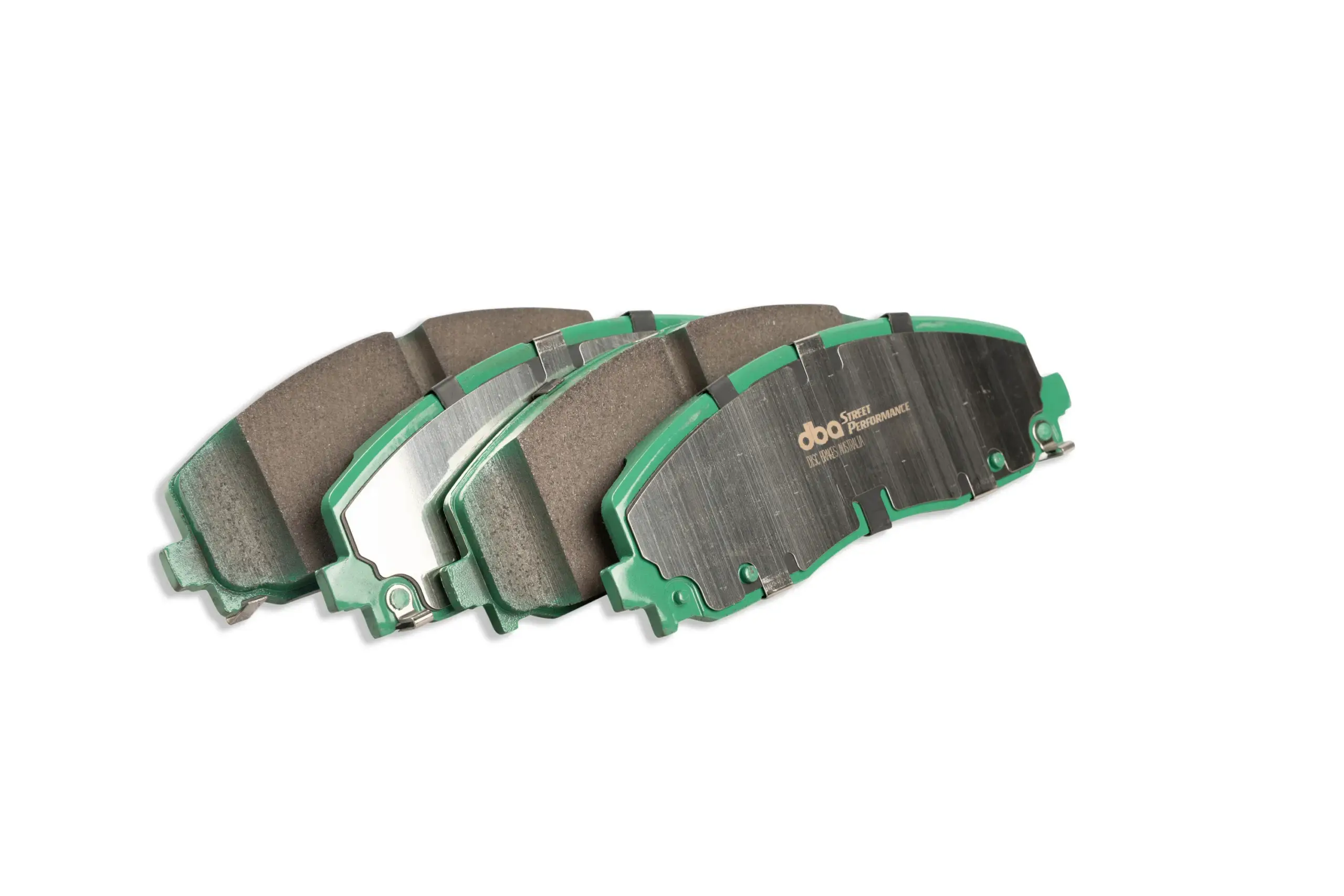 DBA Brake Pads Street Performance DB15038SP - Imagen 3