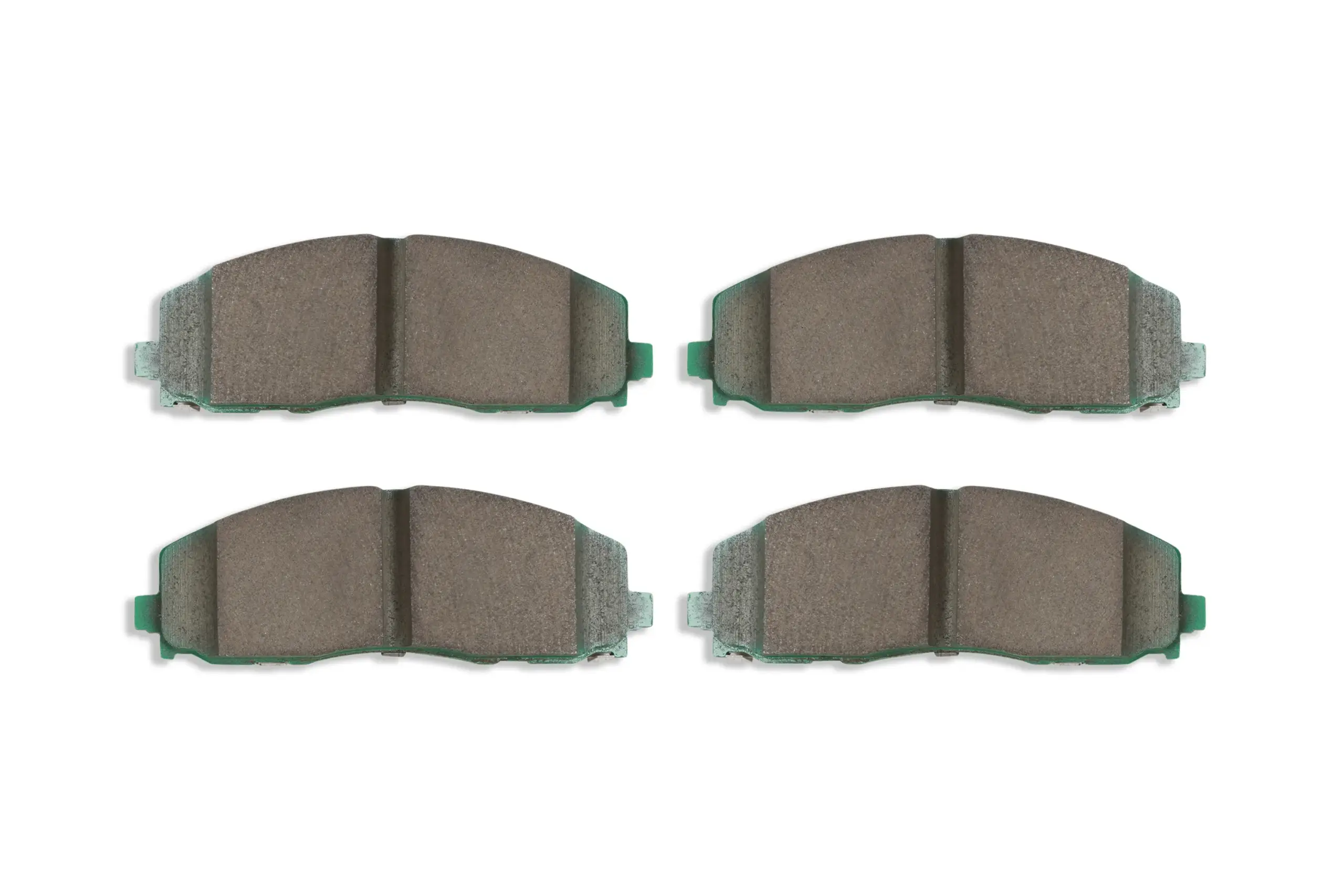 DBA Brake Pads Street Performance DB15038SP - Imagen 4