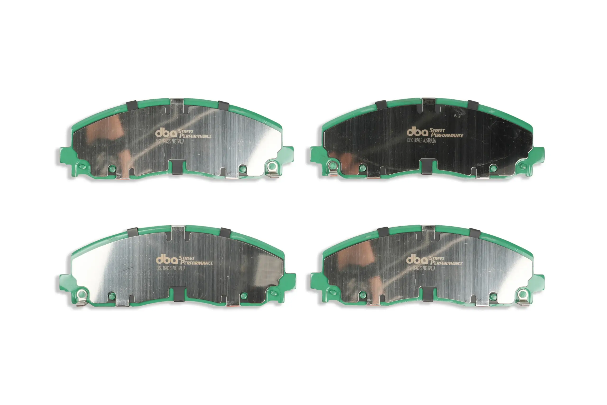 DBA Brake Pads Street Performance DB15038SP - Imagen 5