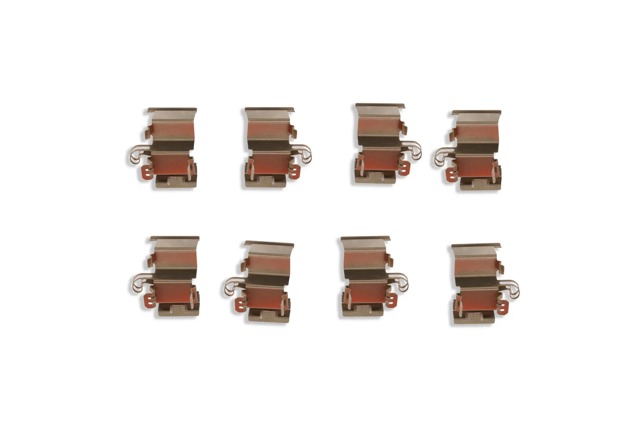 DBA Brake Pads Street Performance DB15038SP - Imagen 6