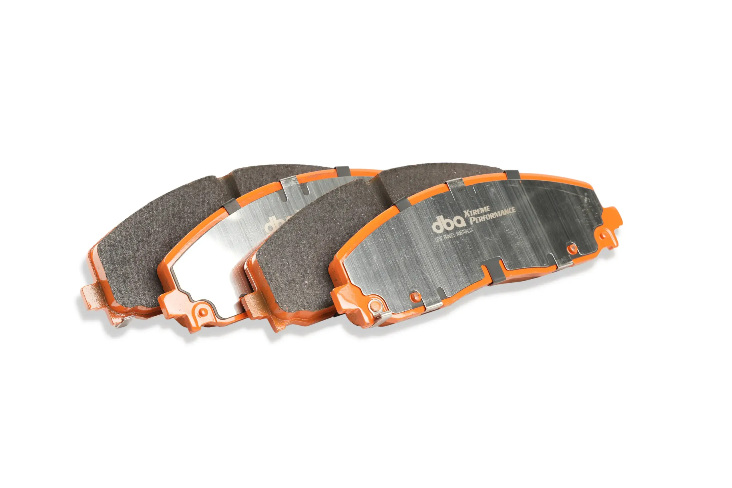 DBA Brake Pads Xtreme Performance DB15038XP - Imagen 3