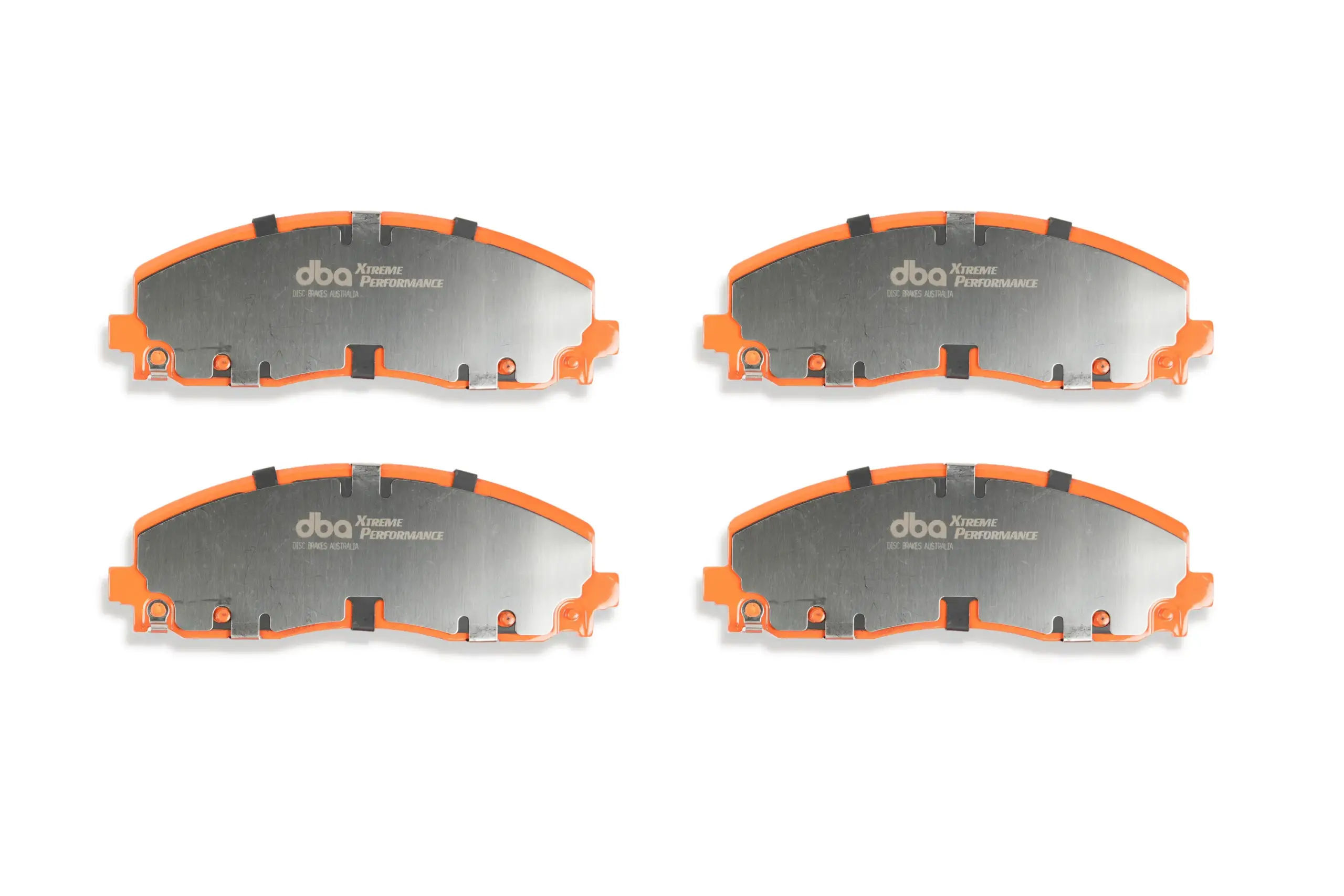 DBA Brake Pads Xtreme Performance DB15038XP - Imagen 5