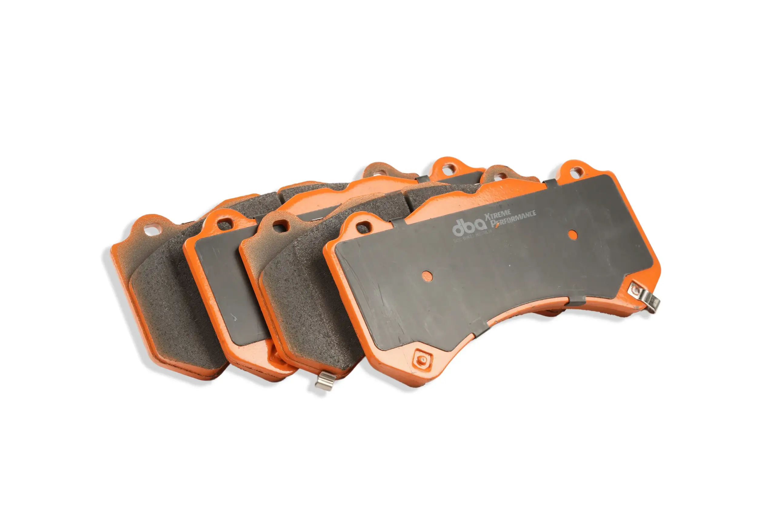 DBA Brake Pads Xtreme Performance DB15039XP - Image 3