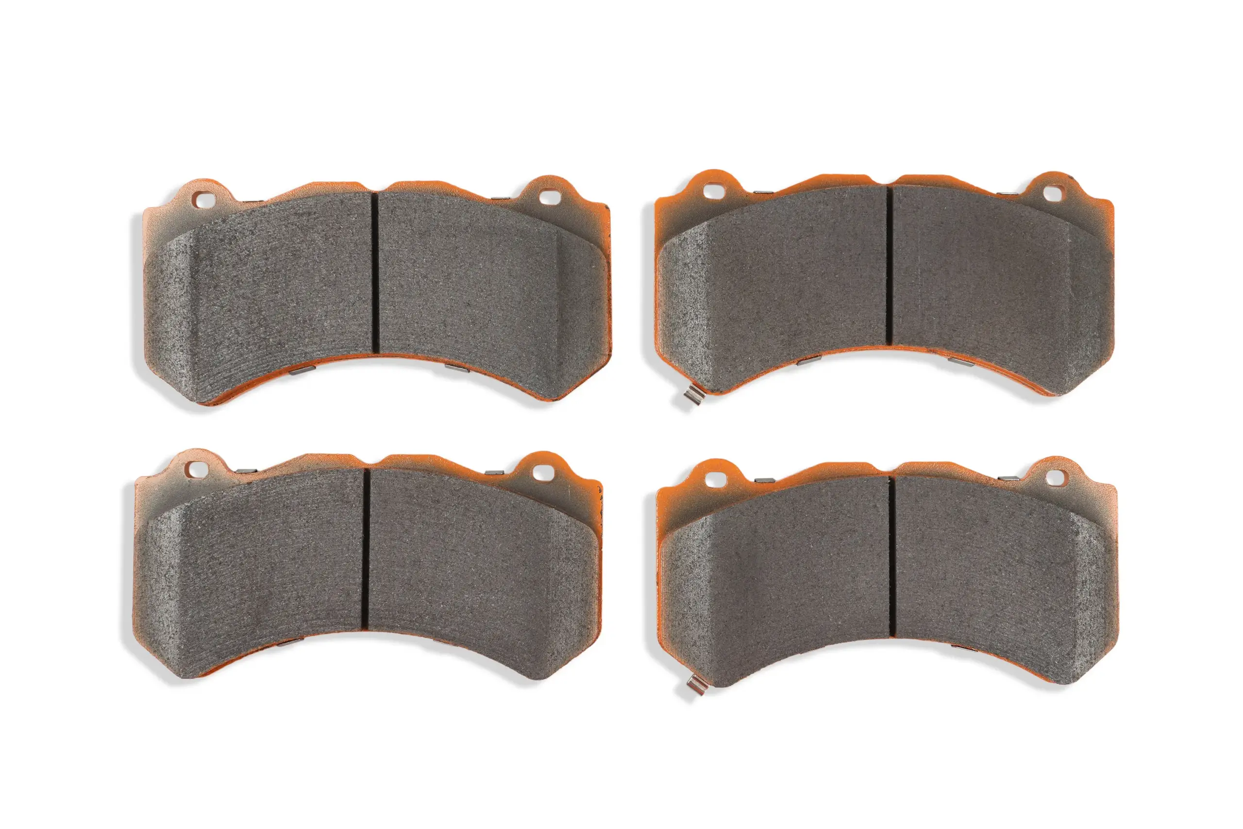 DBA Brake Pads Xtreme Performance DB15039XP - Image 4