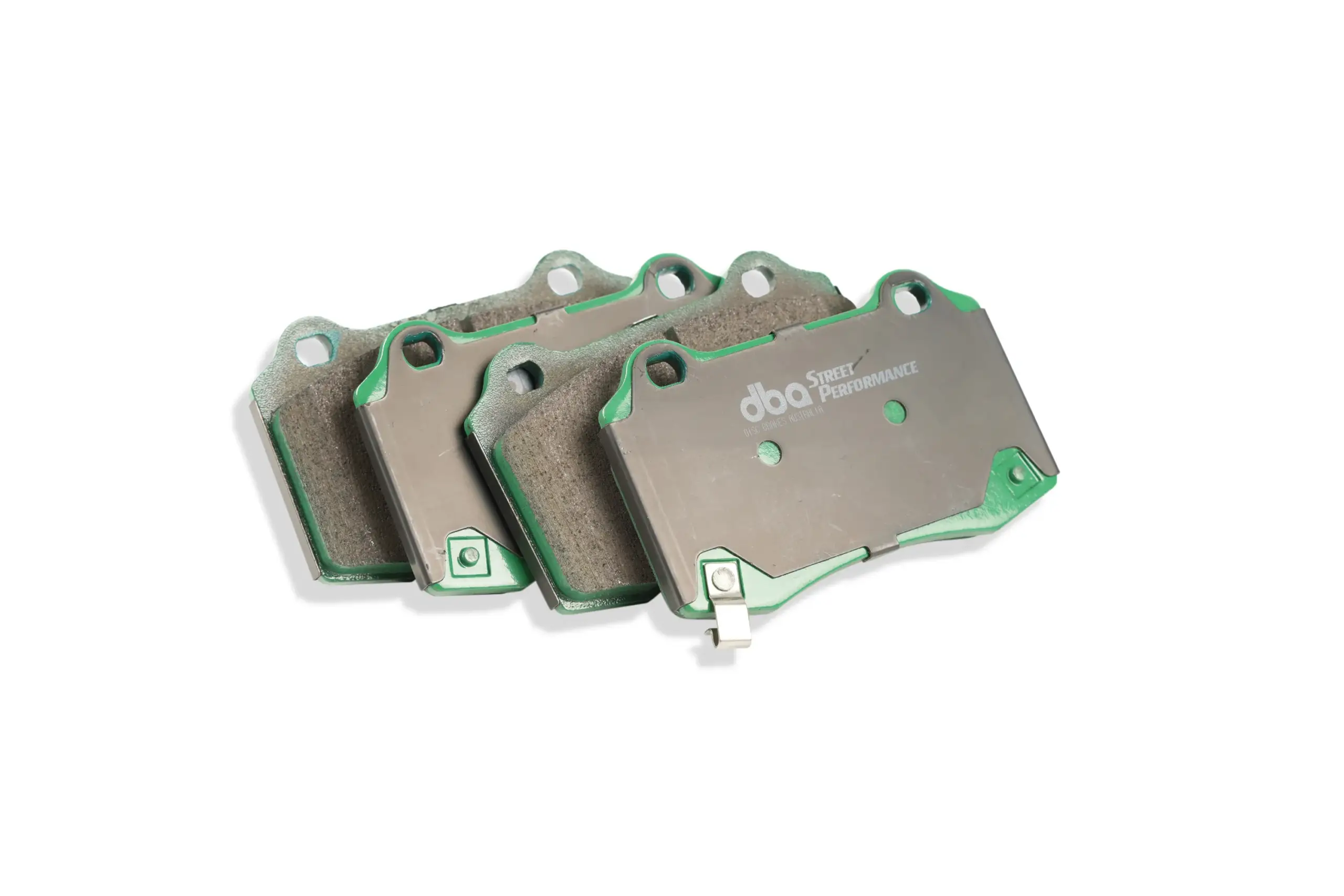 DBA Brake Pads Street Performance DB15041SP - Image 3