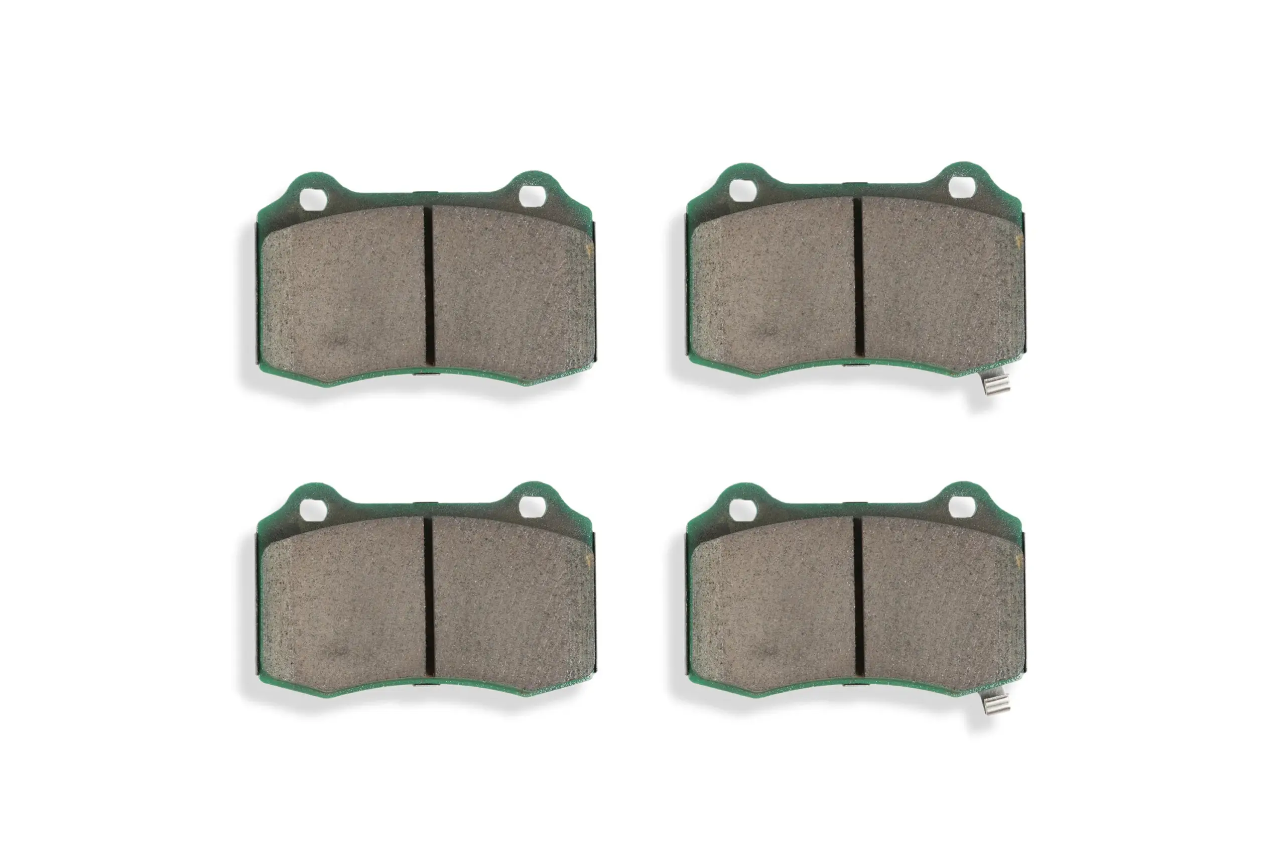 DBA Brake Pads Street Performance DB15041SP - Image 4
