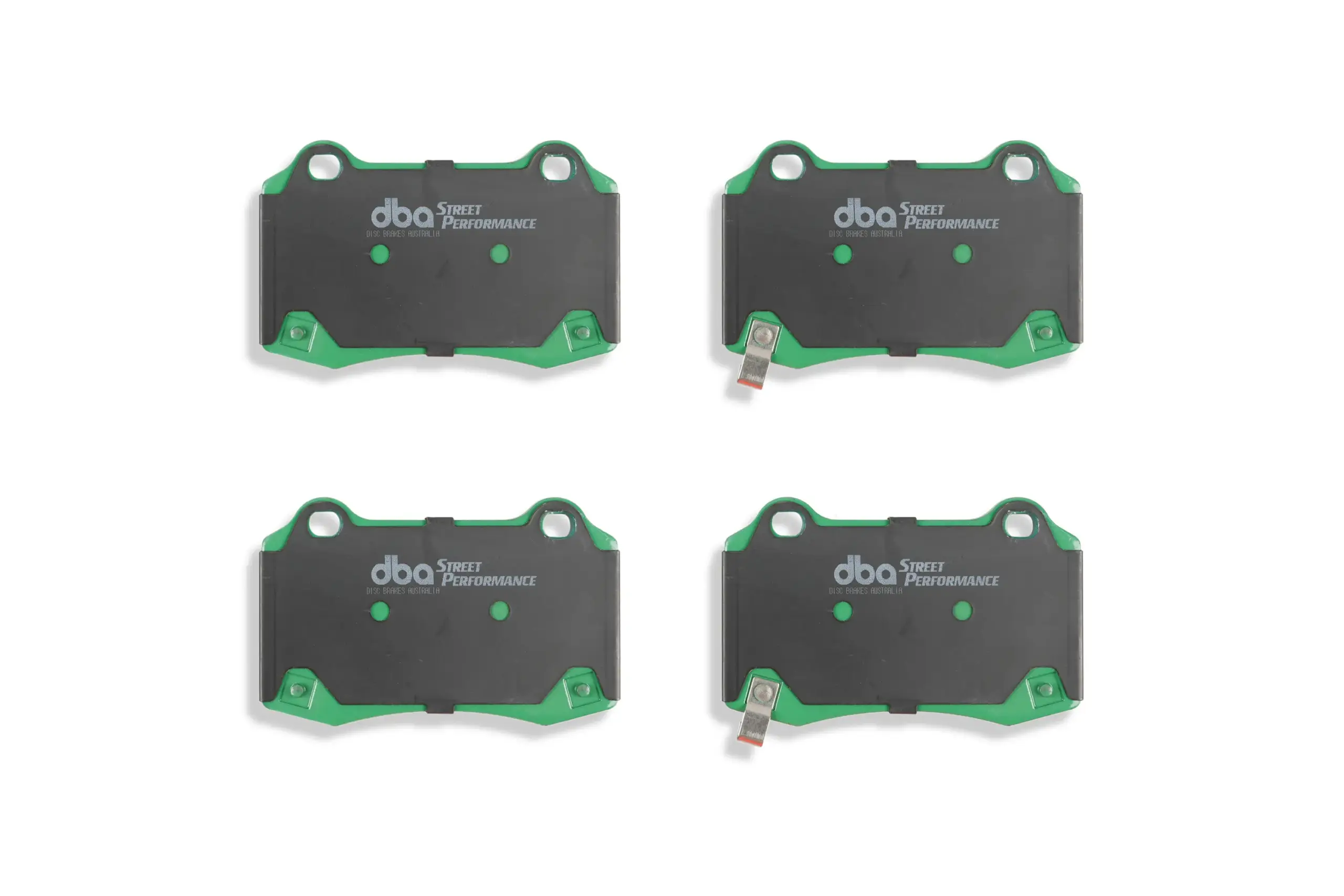DBA Brake Pads Street Performance DB15041SP - Image 5