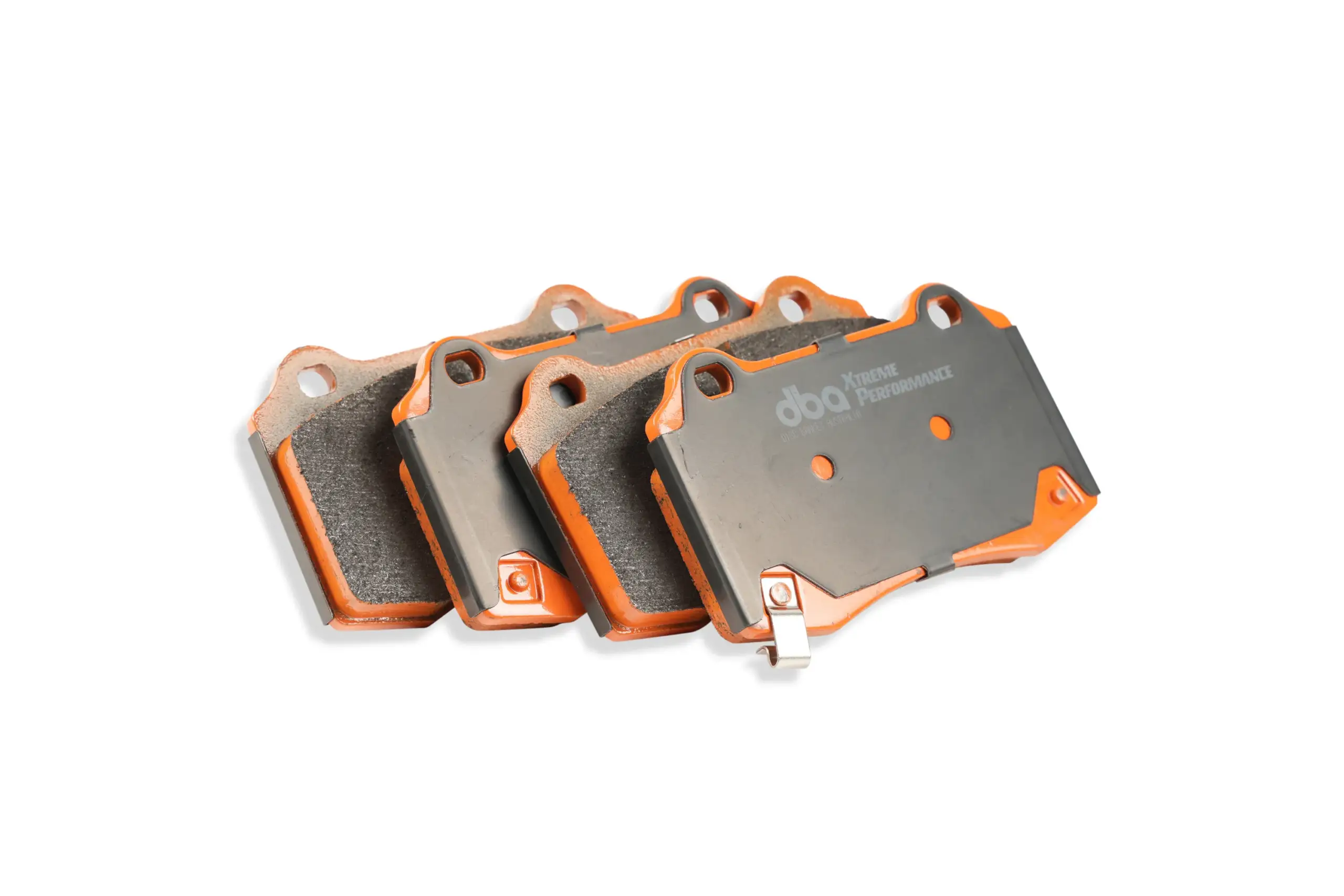 DBA Brake Pads Xtreme Performance DB15041XP - Imagen 3