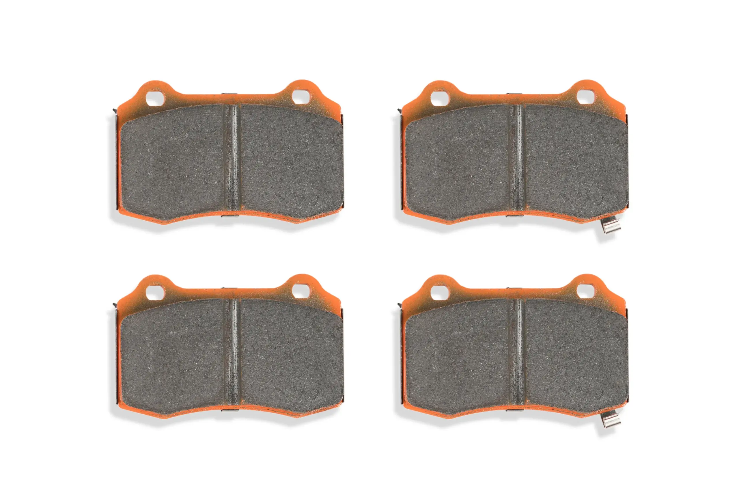 DBA Brake Pads Xtreme Performance DB15041XP - Imagen 4