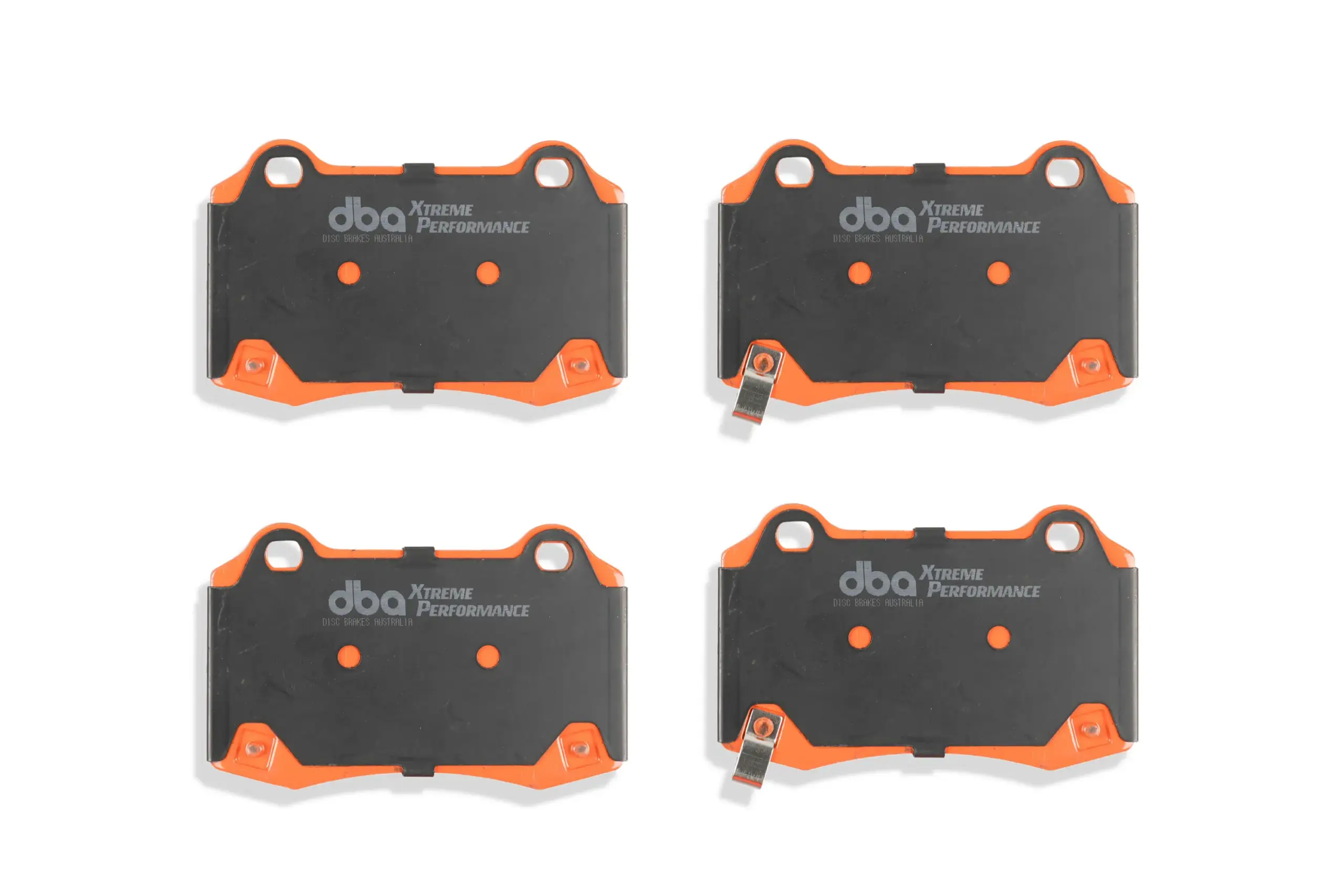 DBA Brake Pads Xtreme Performance DB15041XP - Imagen 5