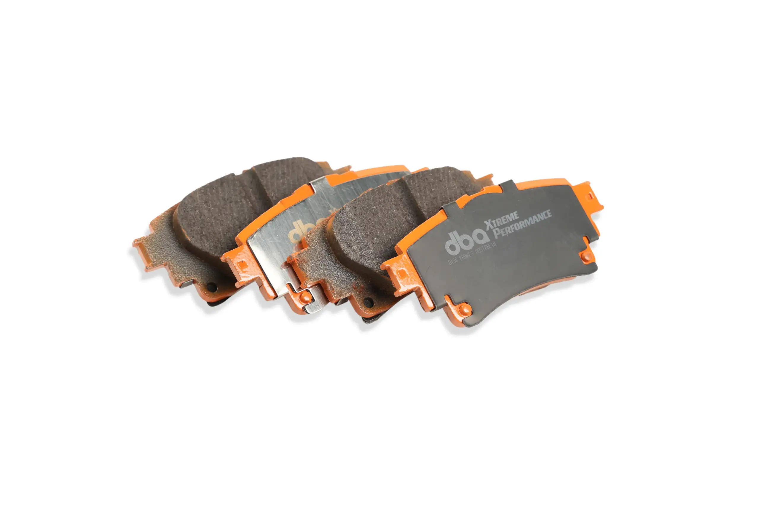 Pastillas de freno DBA Rendimiento Extremo DB15044XP - Imagen 3