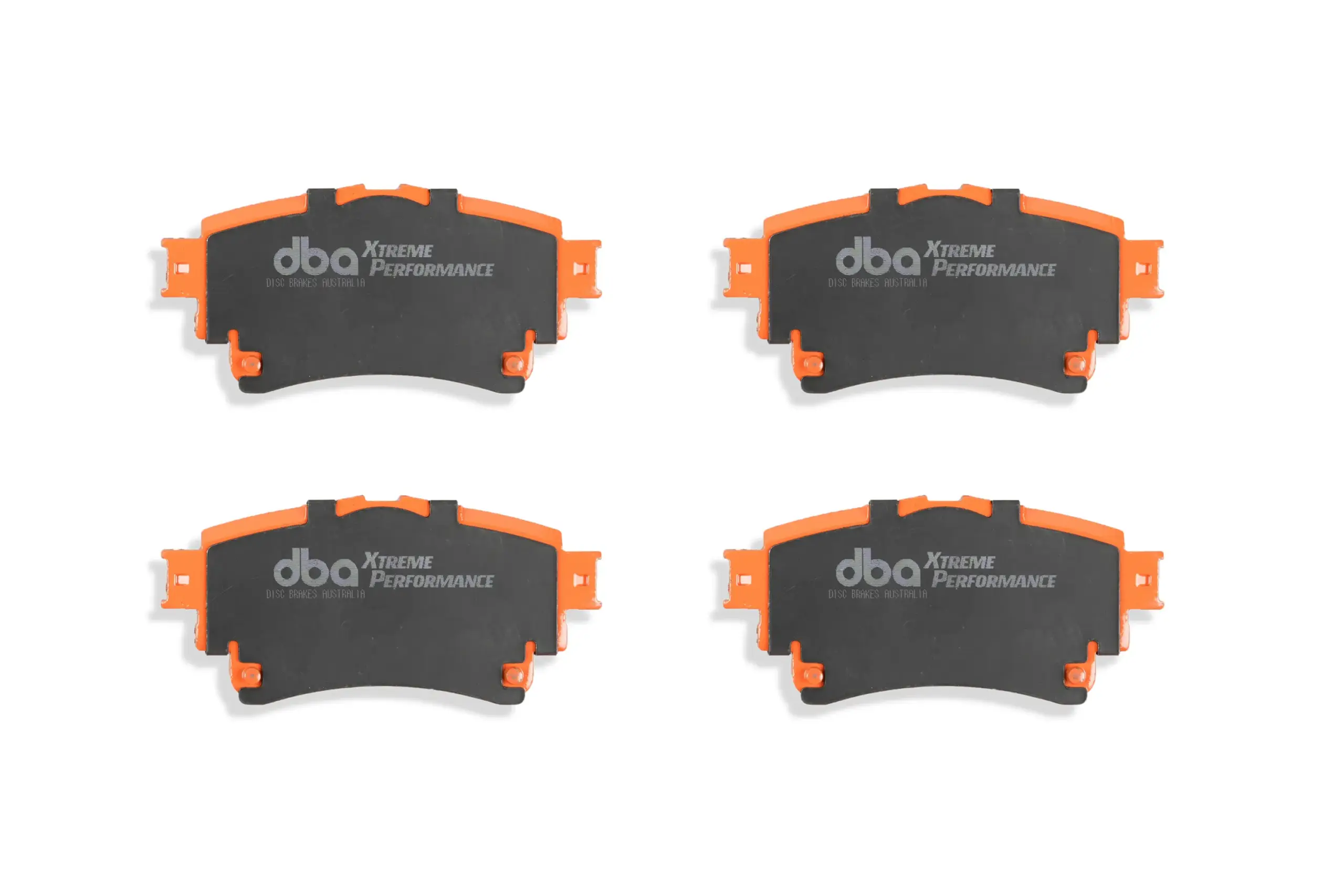 Pastillas de freno DBA Rendimiento Extremo DB15044XP - Imagen 5