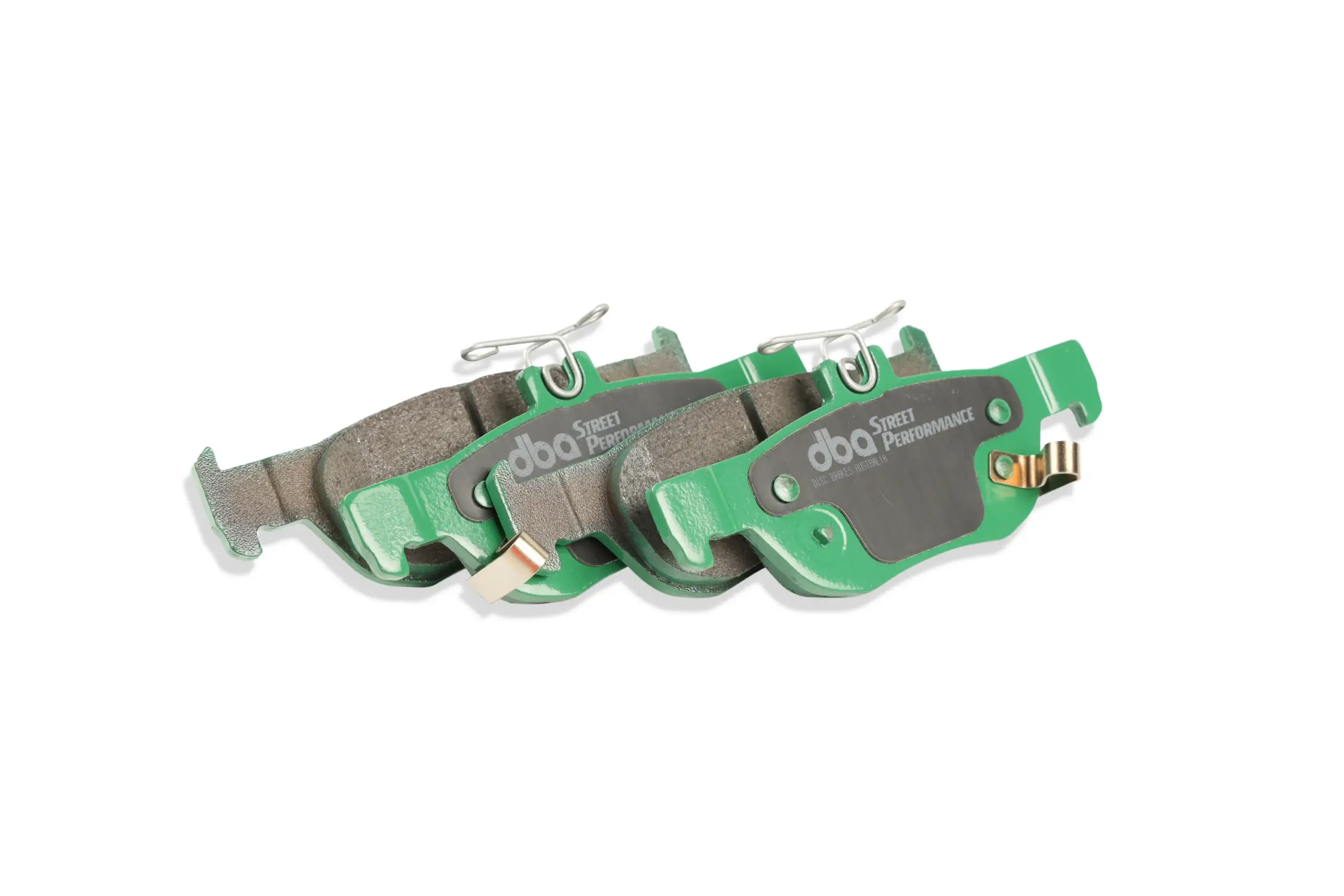 DBA pastillas de freno Street Performance DB15047SP - Imagen 3