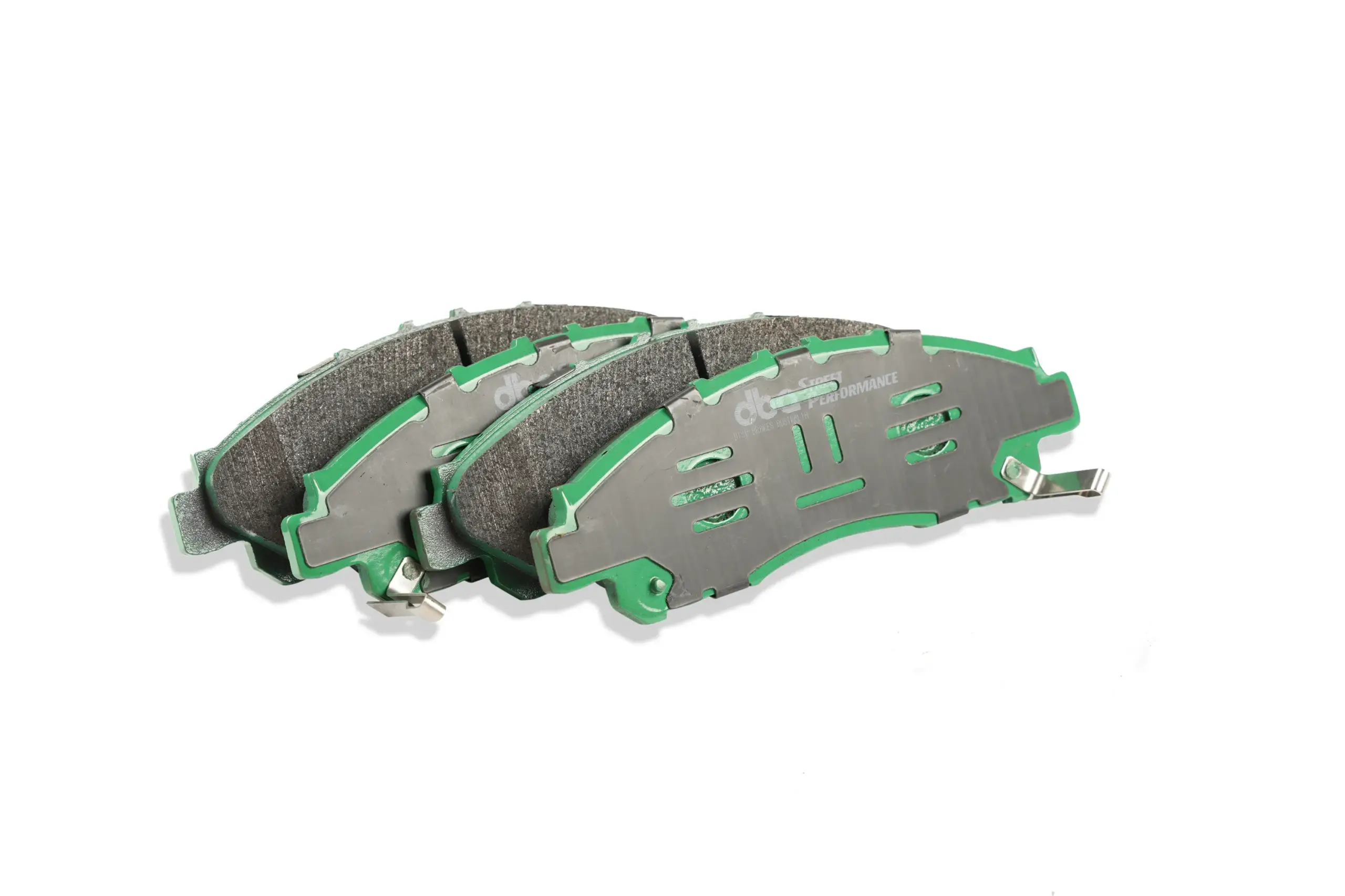 DBA Pastillas de freno Street Performance DB15051SP - Imagen 3
