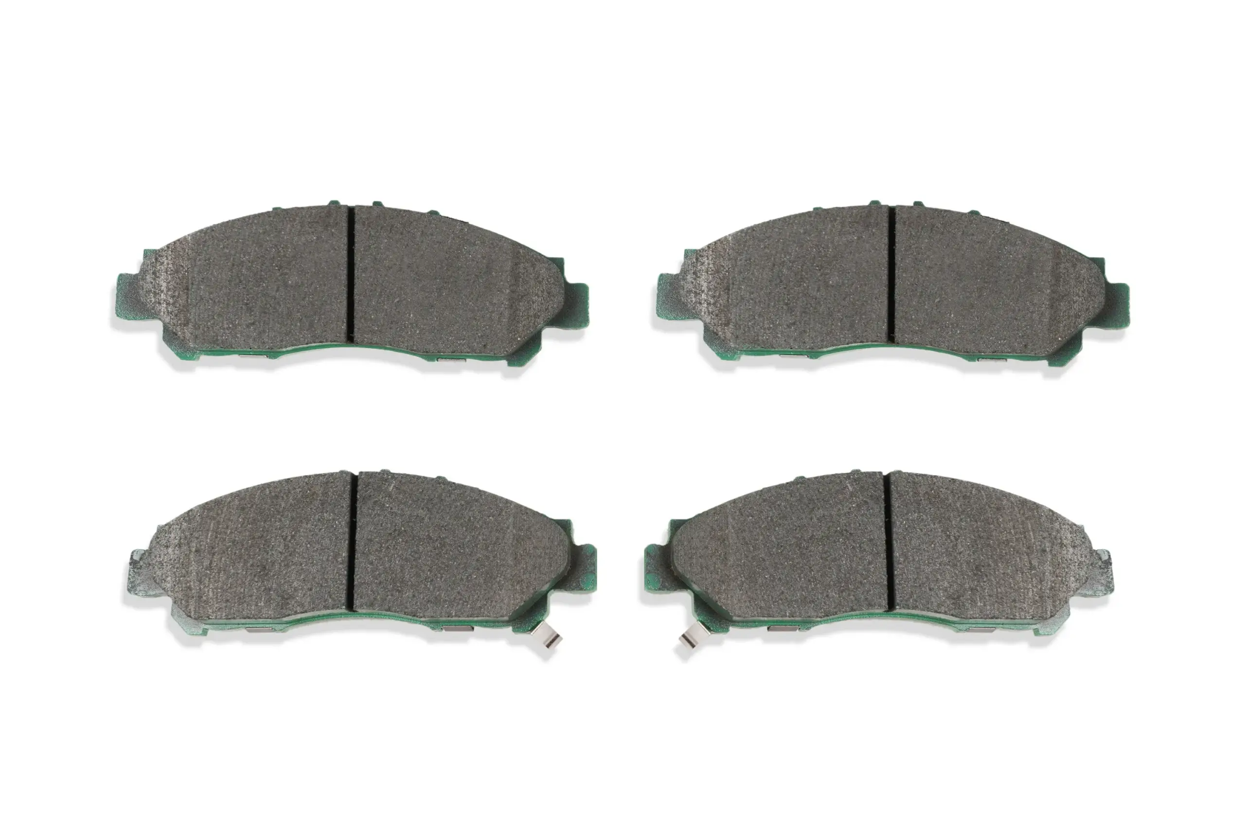 DBA Pastillas de freno Street Performance DB15051SP - Imagen 4