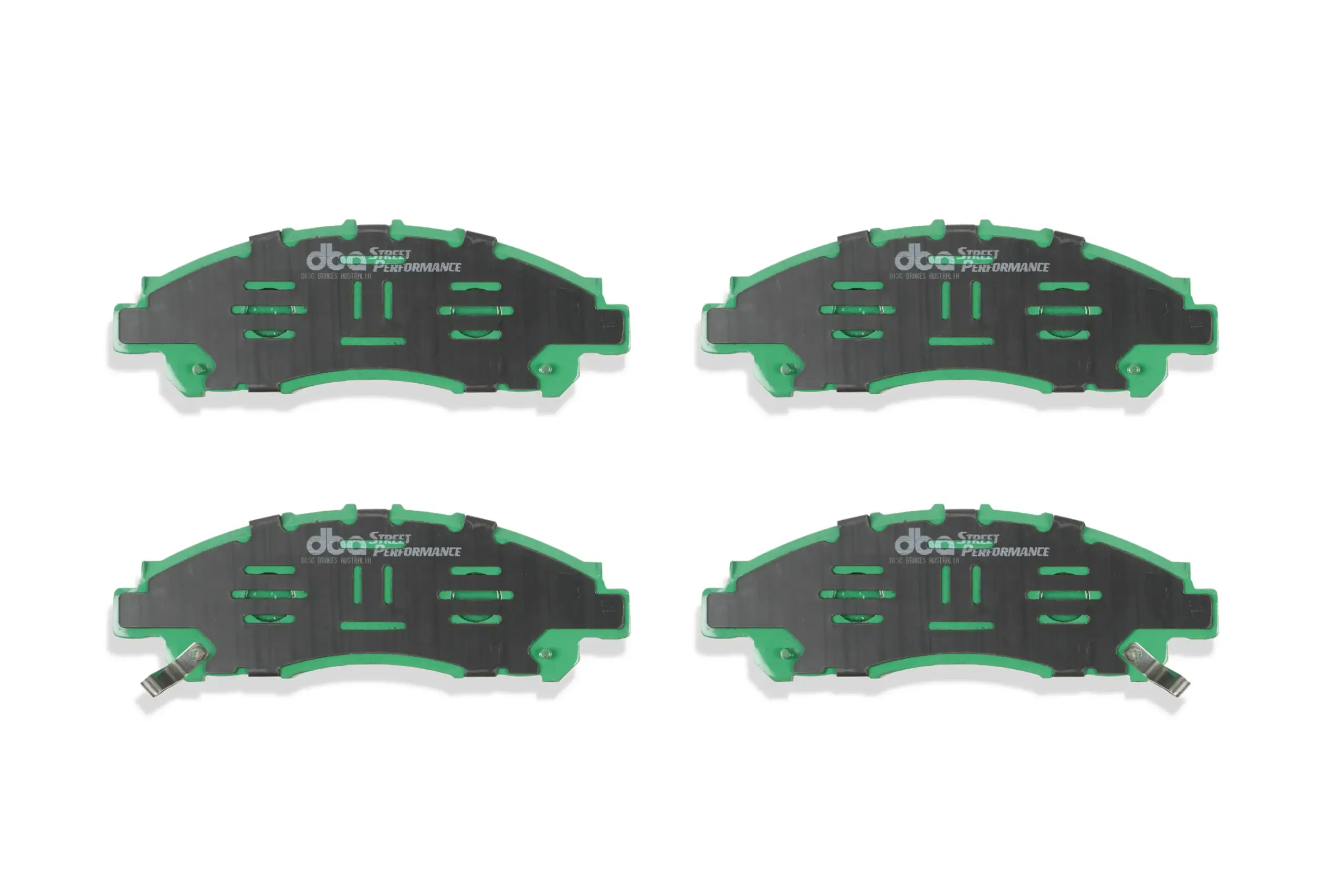 DBA Pastillas de freno Street Performance DB15051SP - Imagen 5