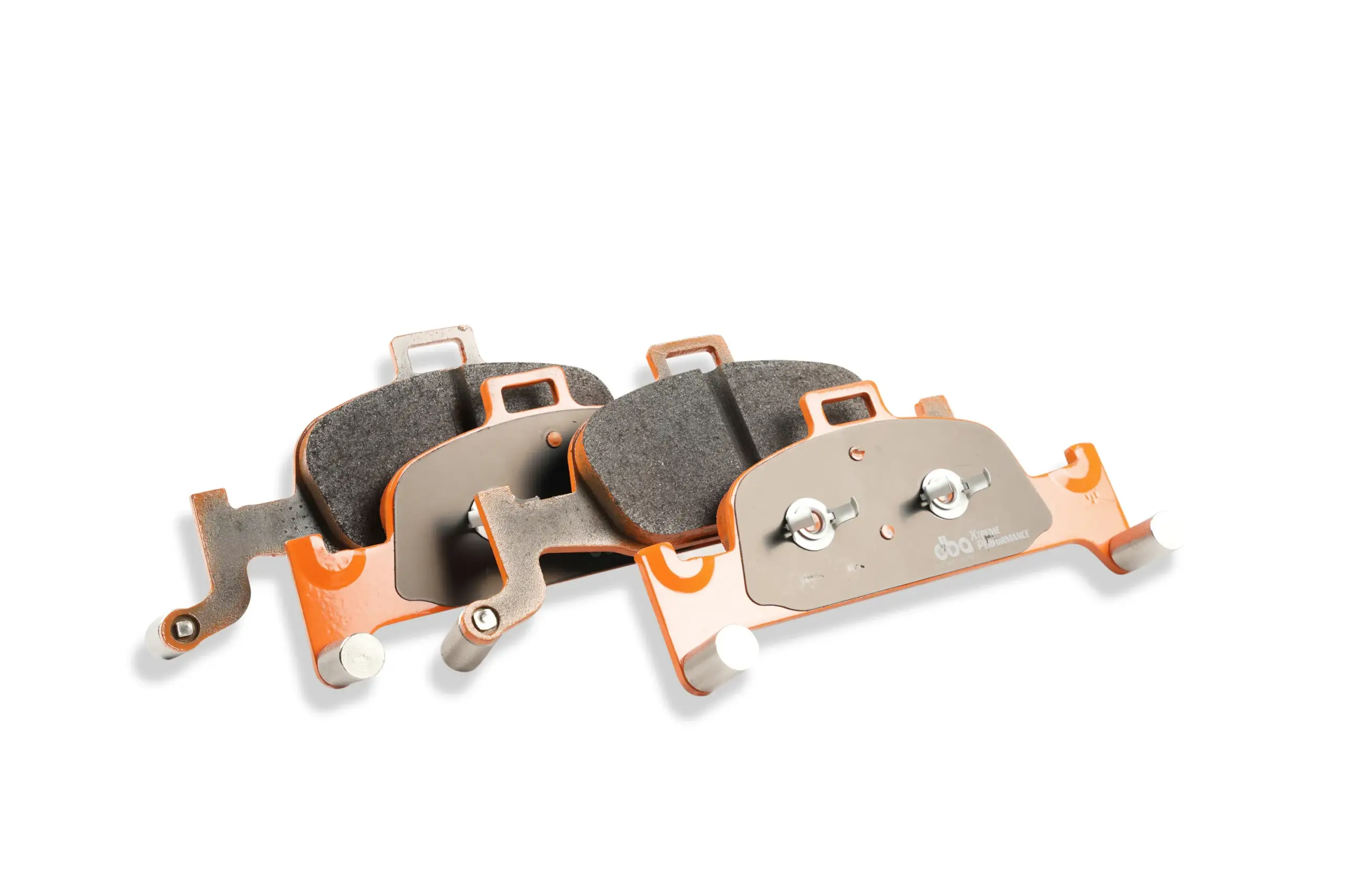 Pastillas de freno DBA Xtreme Performance DB15060XP - Imagen 3
