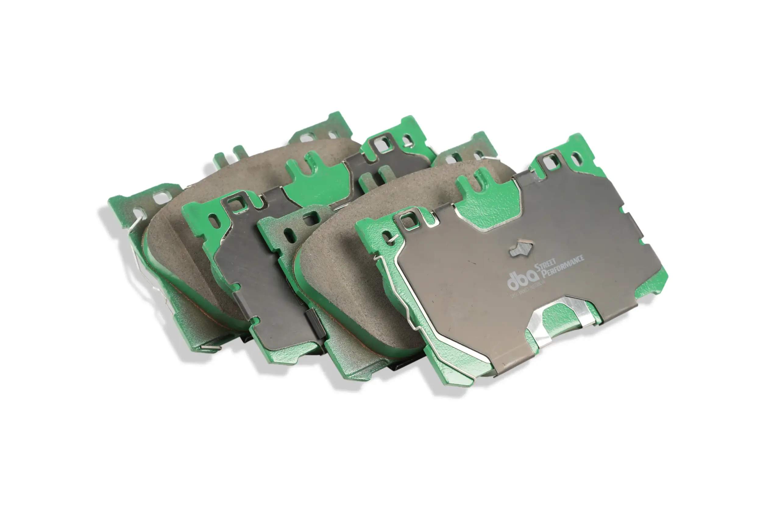 DBA Pastillas de Freno Street Performance DB15062SP - Imagen 3