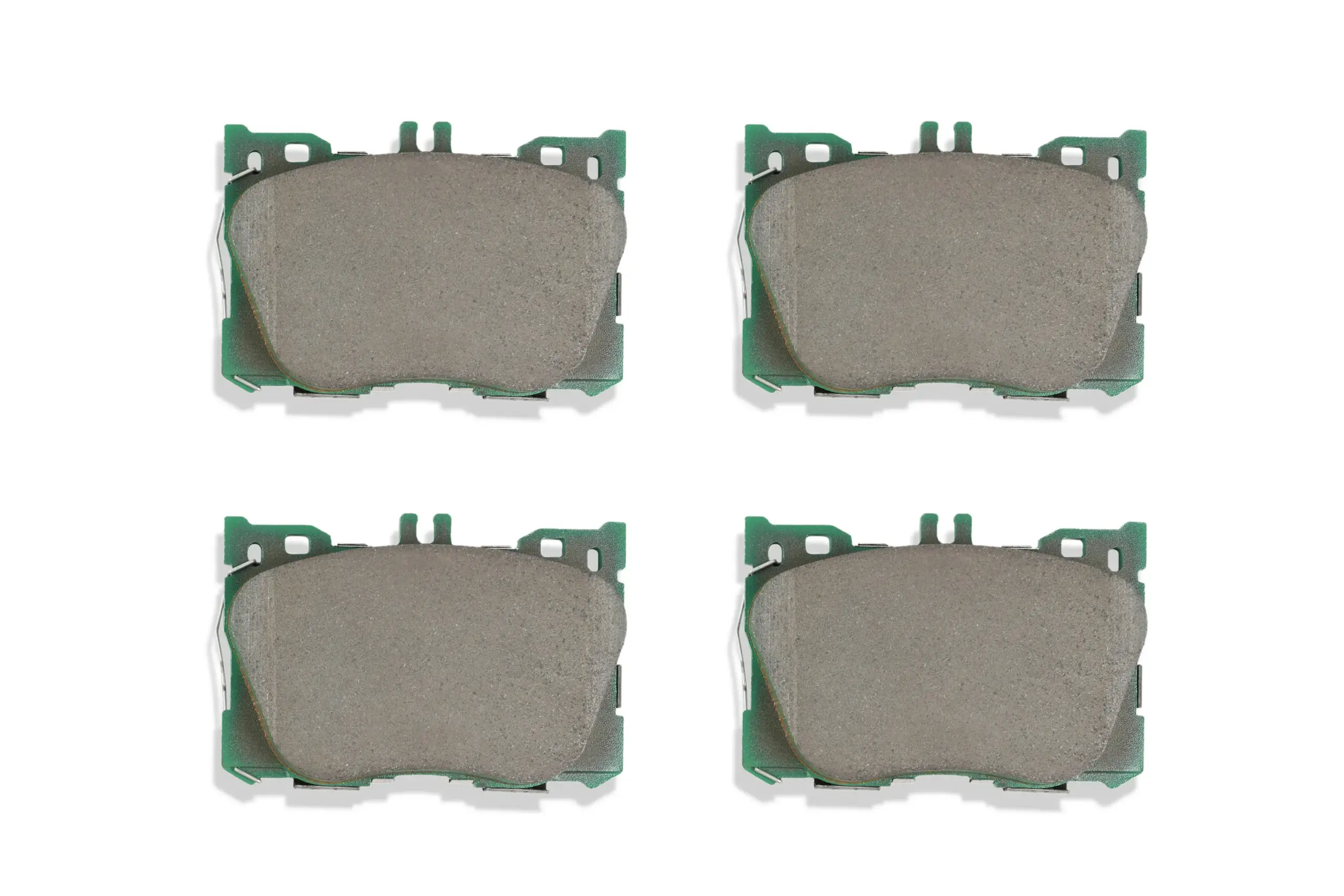 DBA Pastillas de Freno Street Performance DB15062SP - Imagen 4