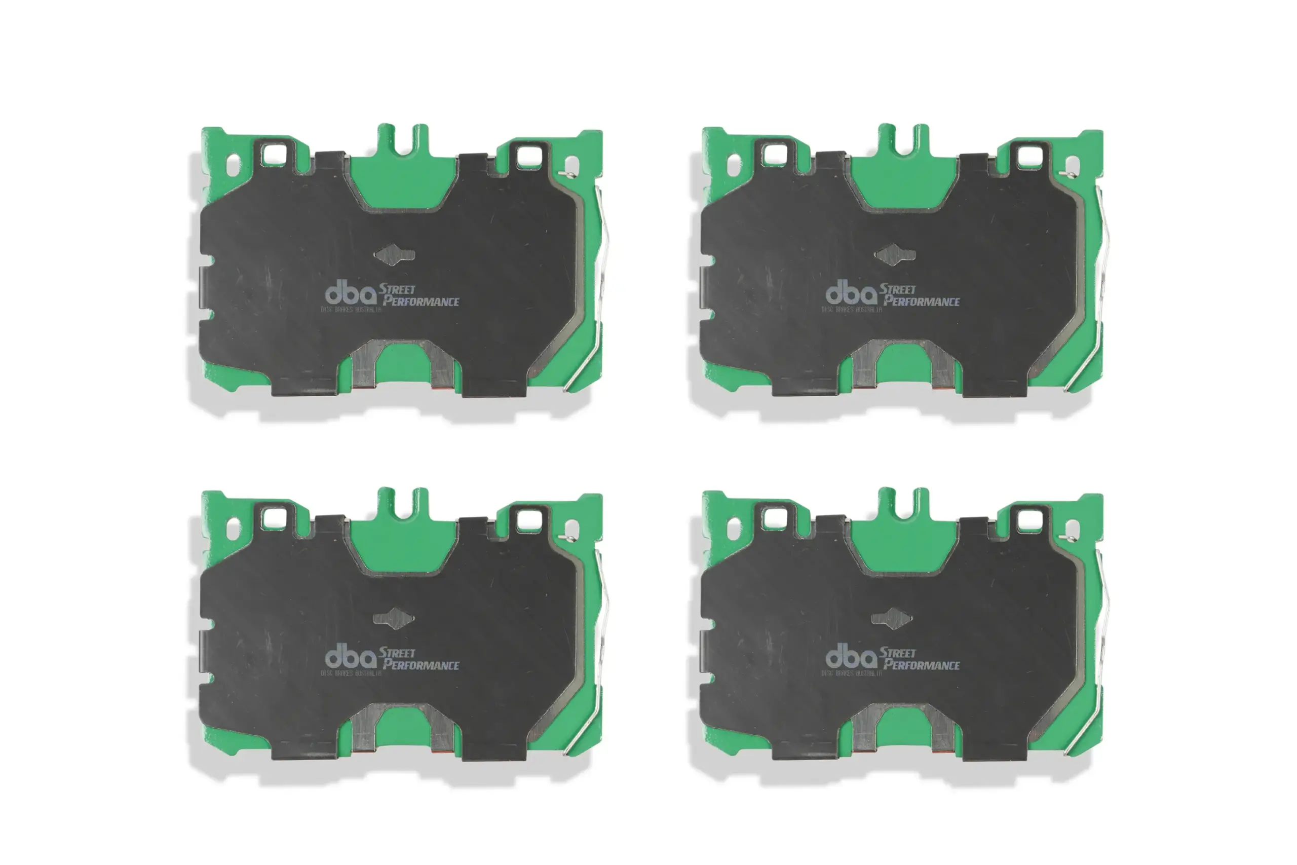 DBA Pastillas de Freno Street Performance DB15062SP - Imagen 5