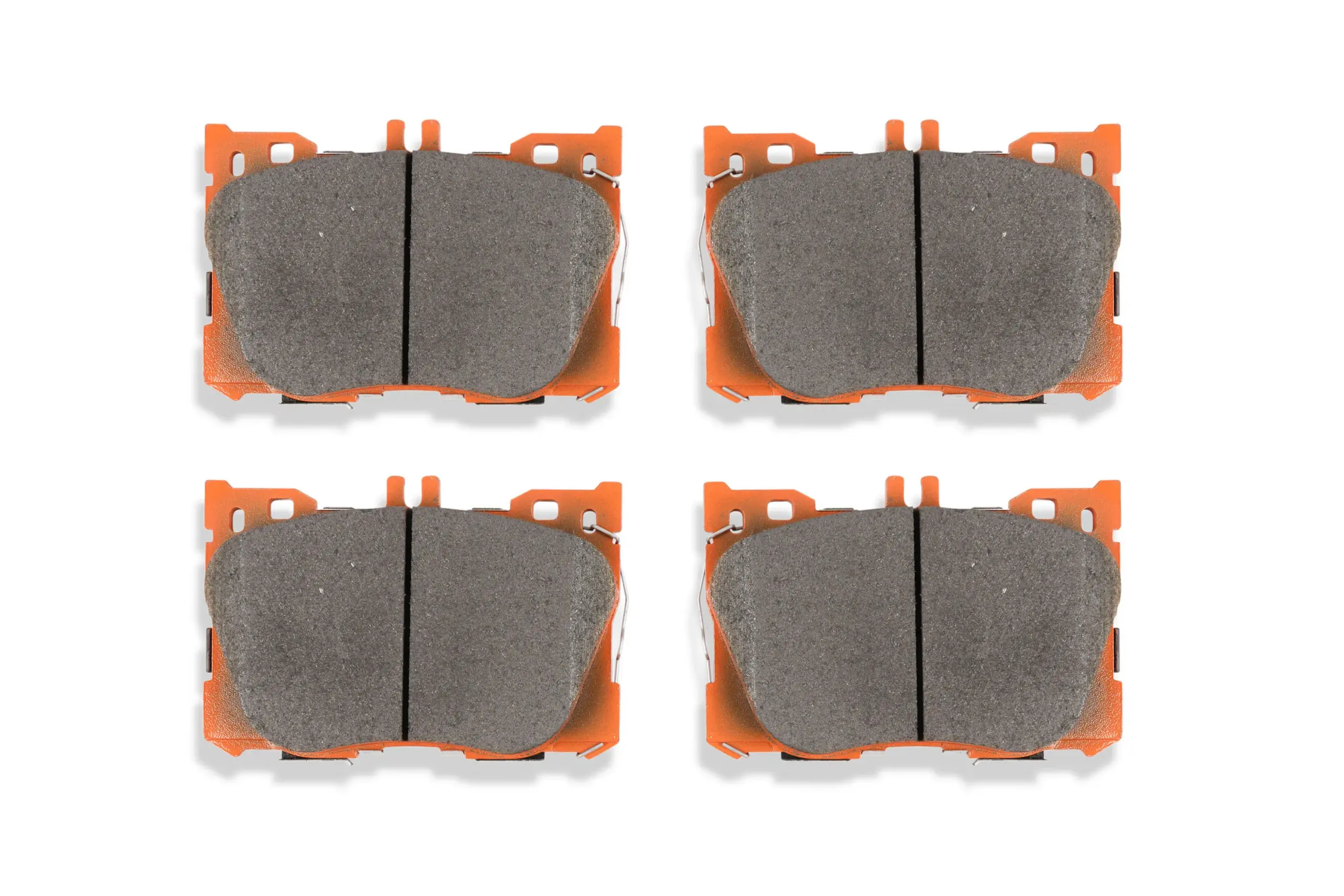 DBA Brake Pads Xtreme Performance DB15062XP - Imagen 4