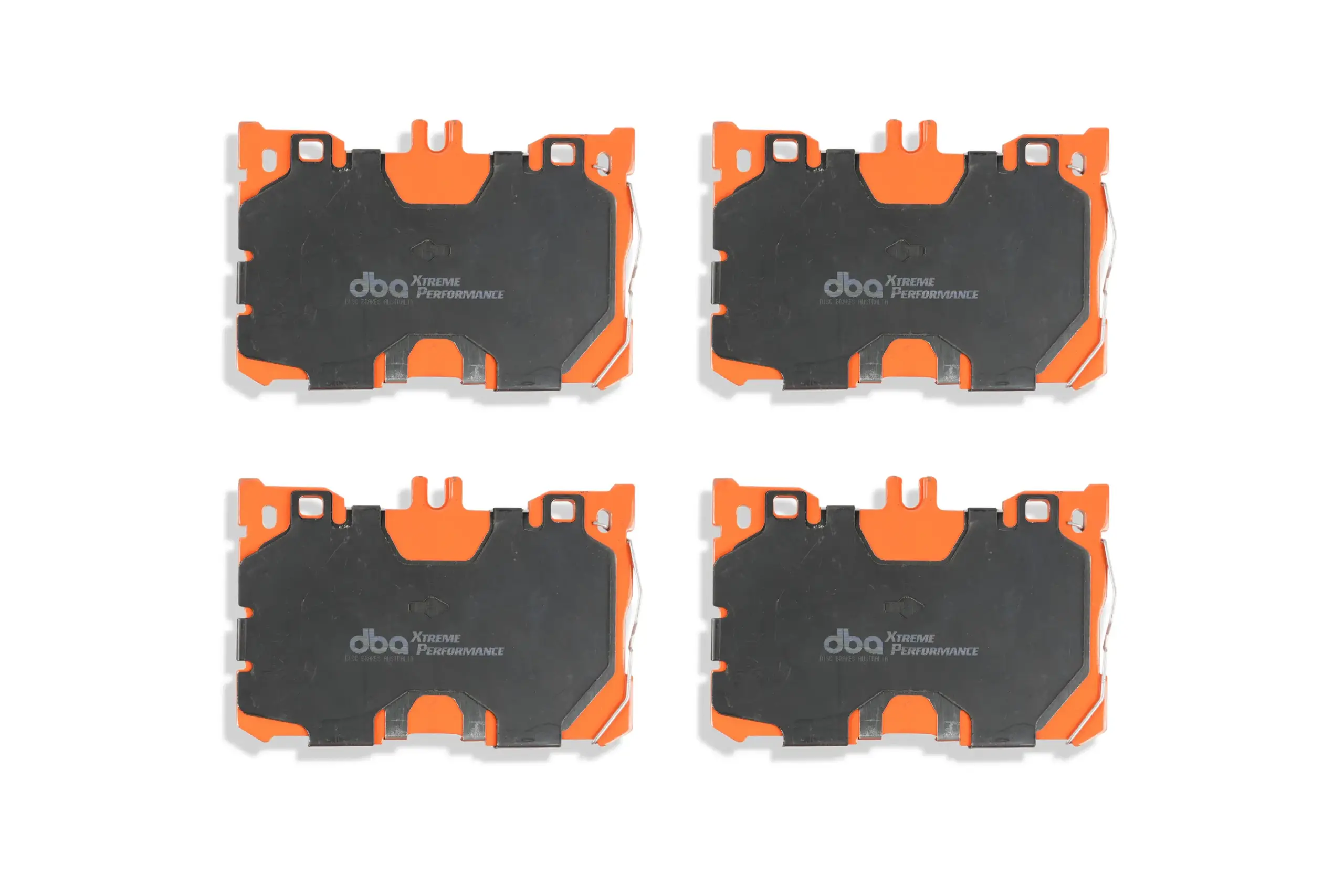 DBA Brake Pads Xtreme Performance DB15062XP - Imagen 5