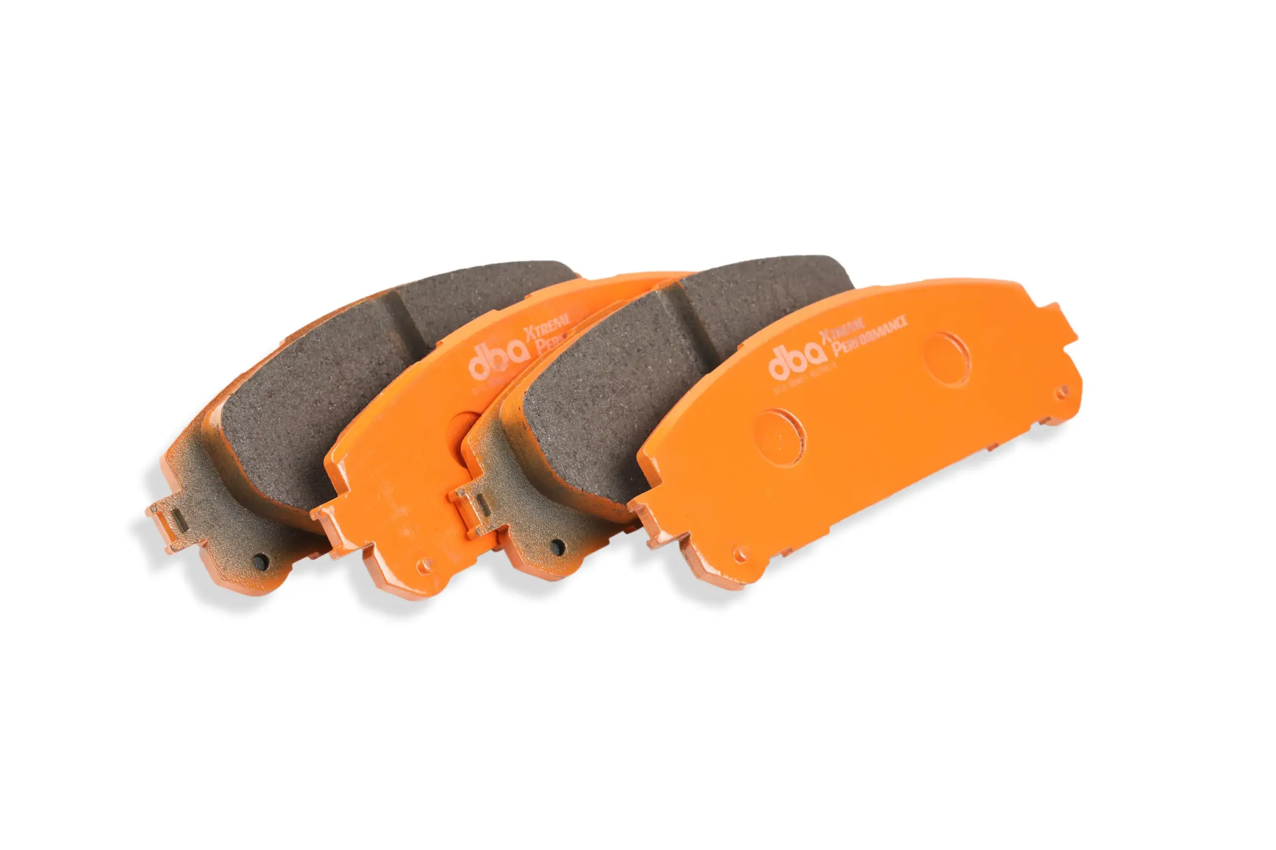 DBA Pastillas de freno Xtreme Performance DB15067XP - Imagen 3