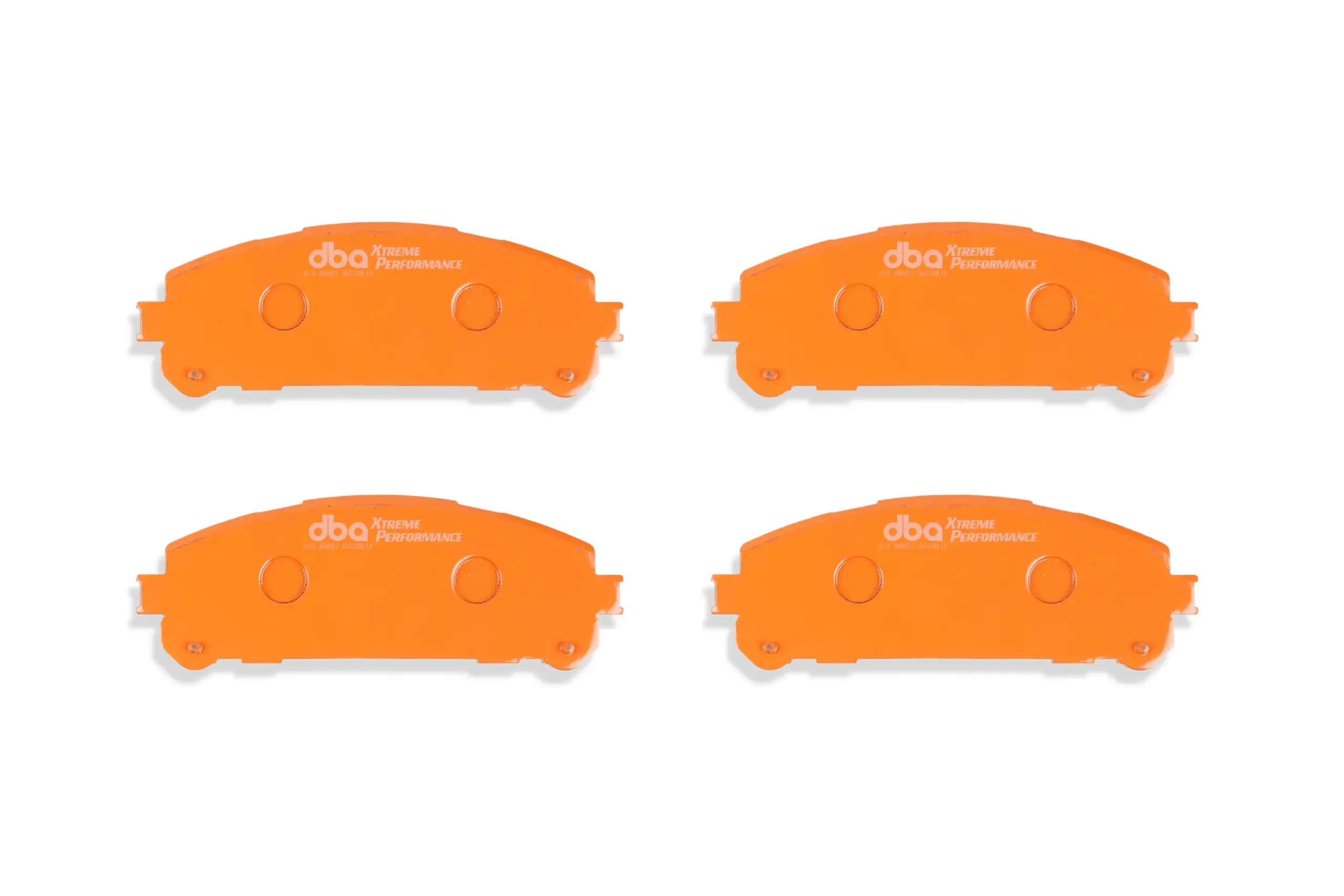 DBA Pastillas de freno Xtreme Performance DB15067XP - Imagen 5