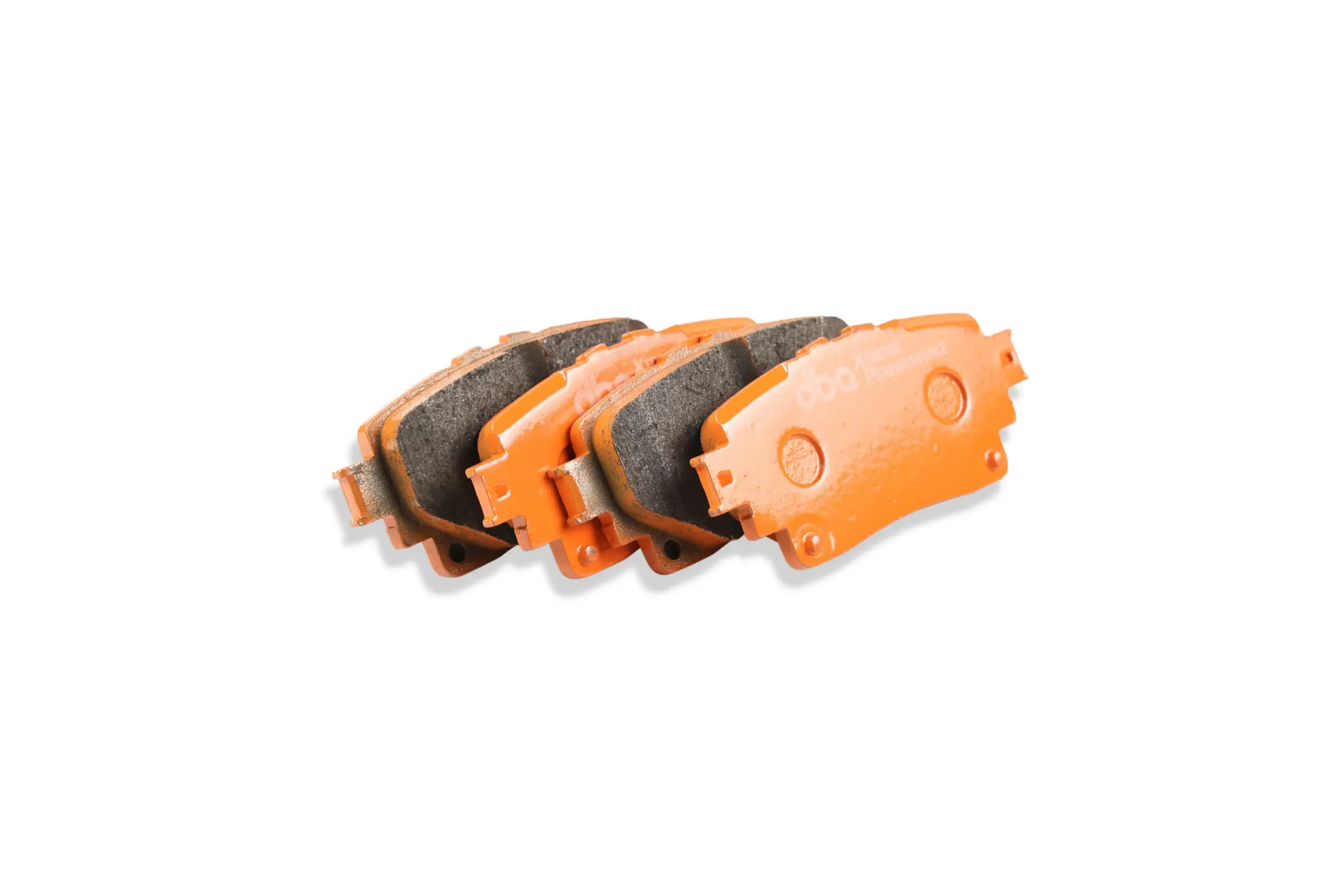 DBA Brake Pads Xtreme Performance DB15068XP - Imagen 3