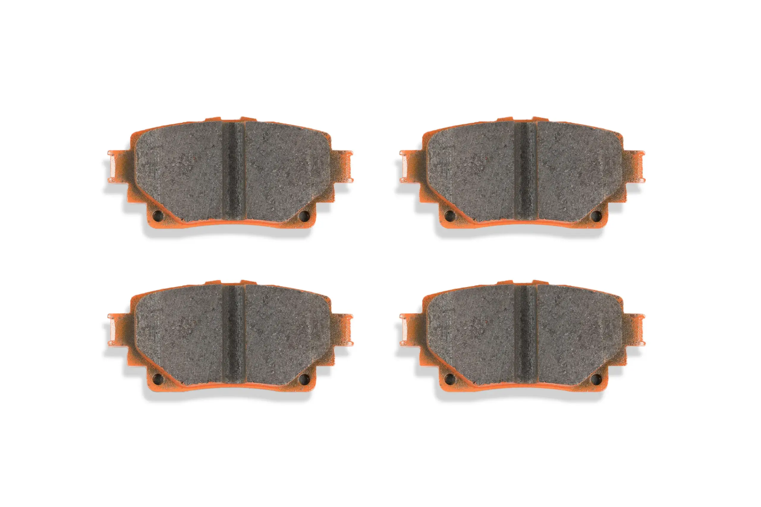 DBA Brake Pads Xtreme Performance DB15068XP - Imagen 4
