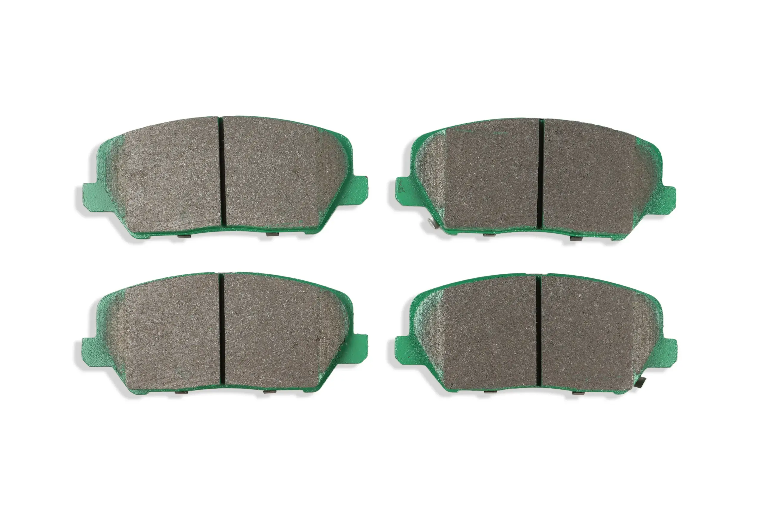 DBA Pastillas de freno Street Performance DB15069SP - Imagen 4