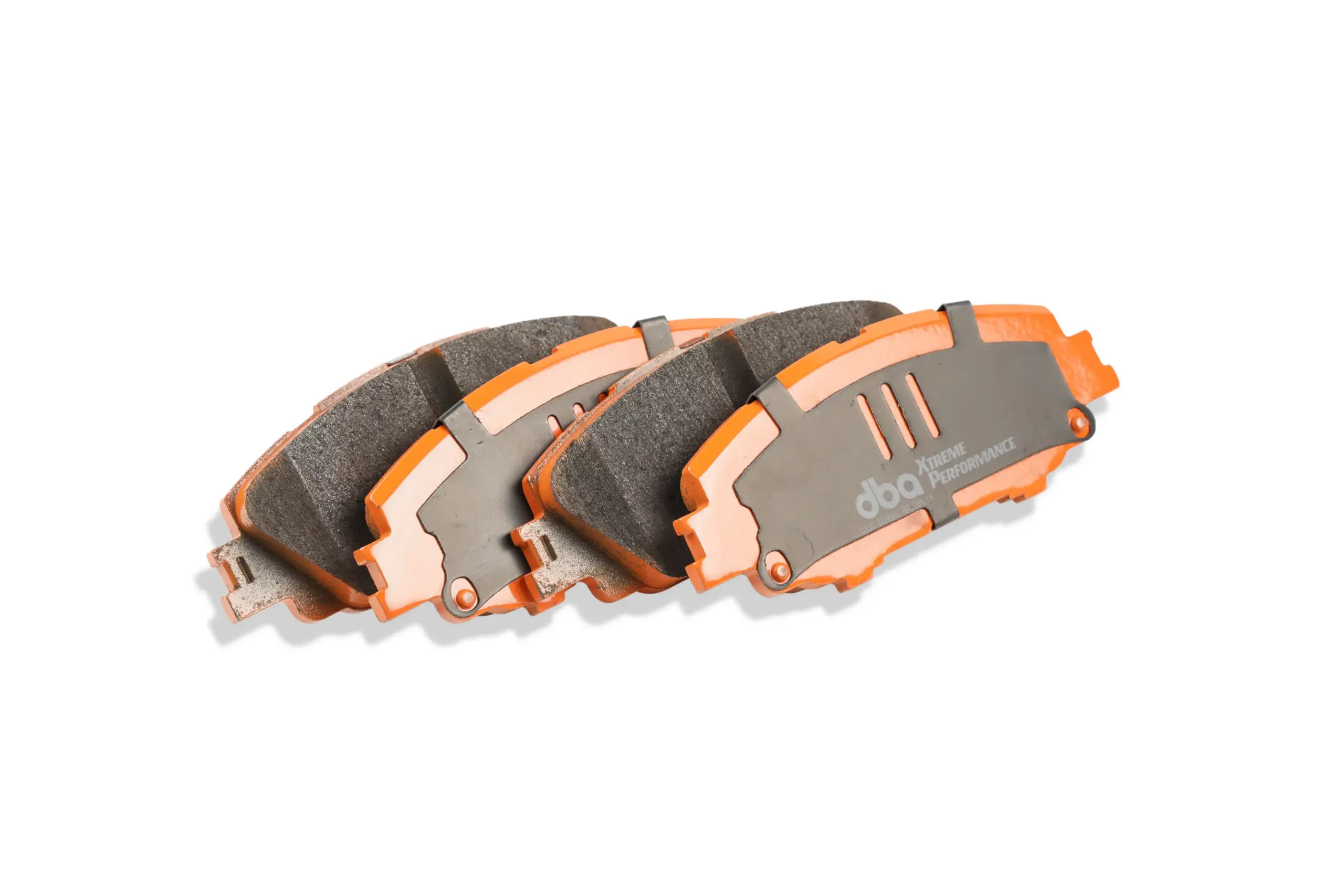 DBA Brake Pads Xtreme Performance DB15079XP - Imagen 3