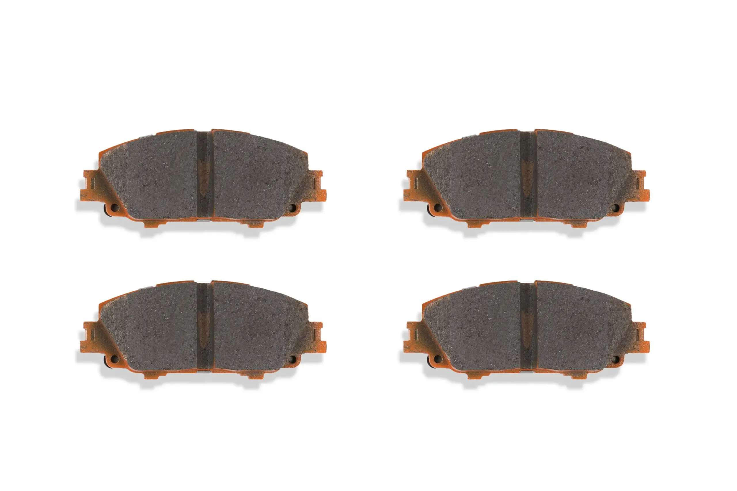 DBA Brake Pads Xtreme Performance DB15079XP - Imagen 4